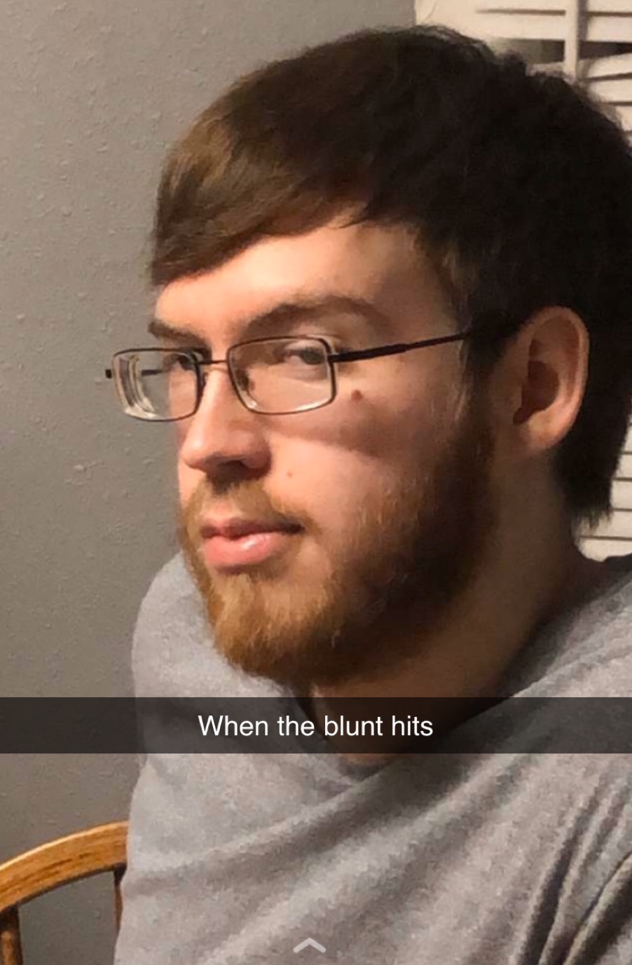 Tinder profile picture for @coordinated