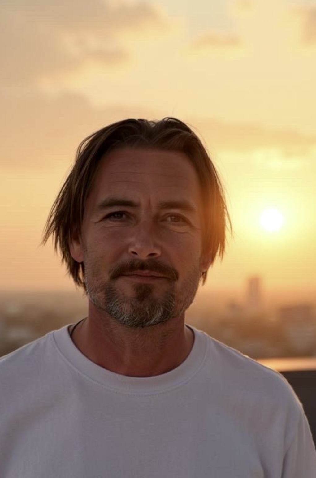 Tinder profile picture for @tenor