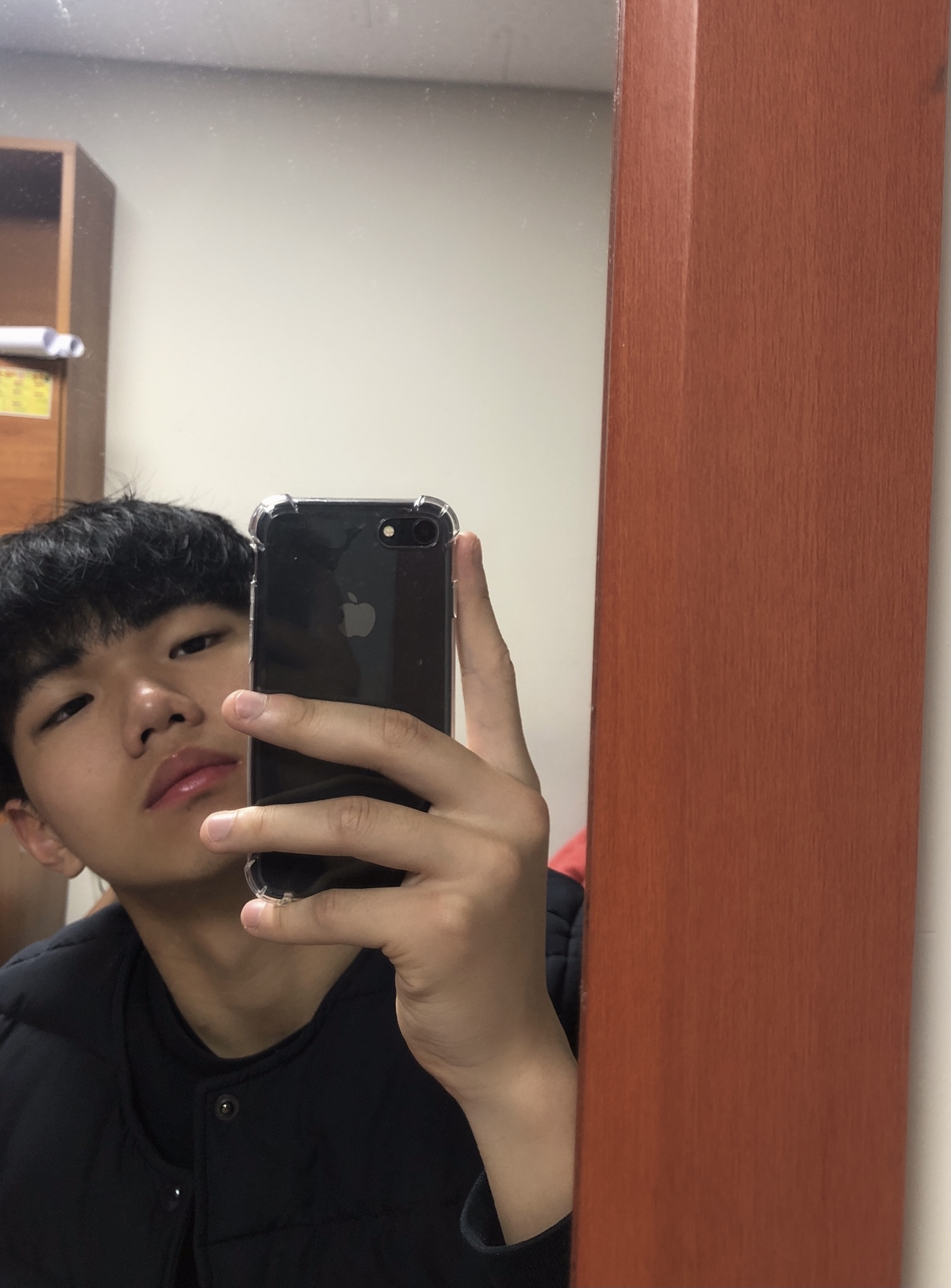 Tinder profile picture for @physical