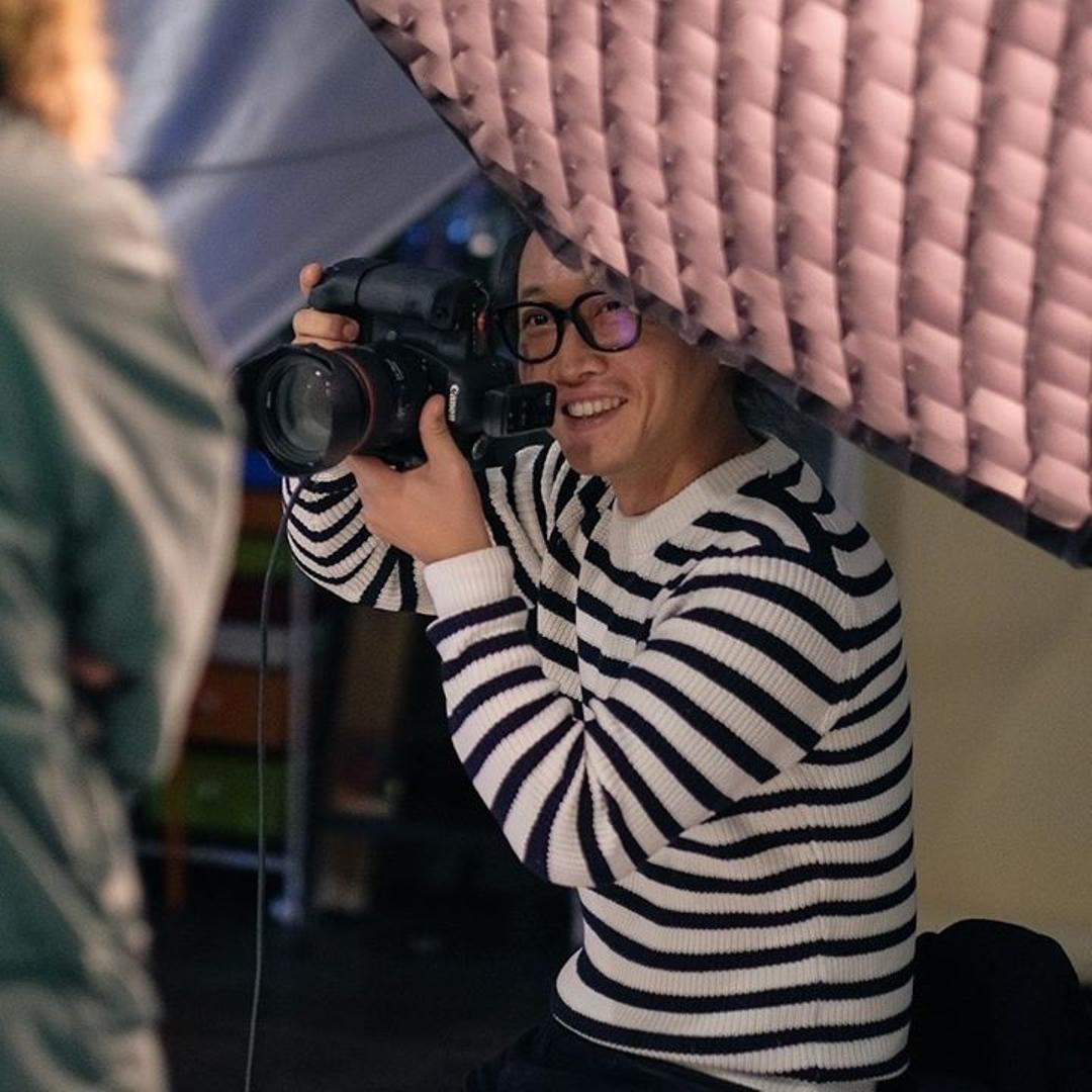 Tinder profile picture for @studiolab