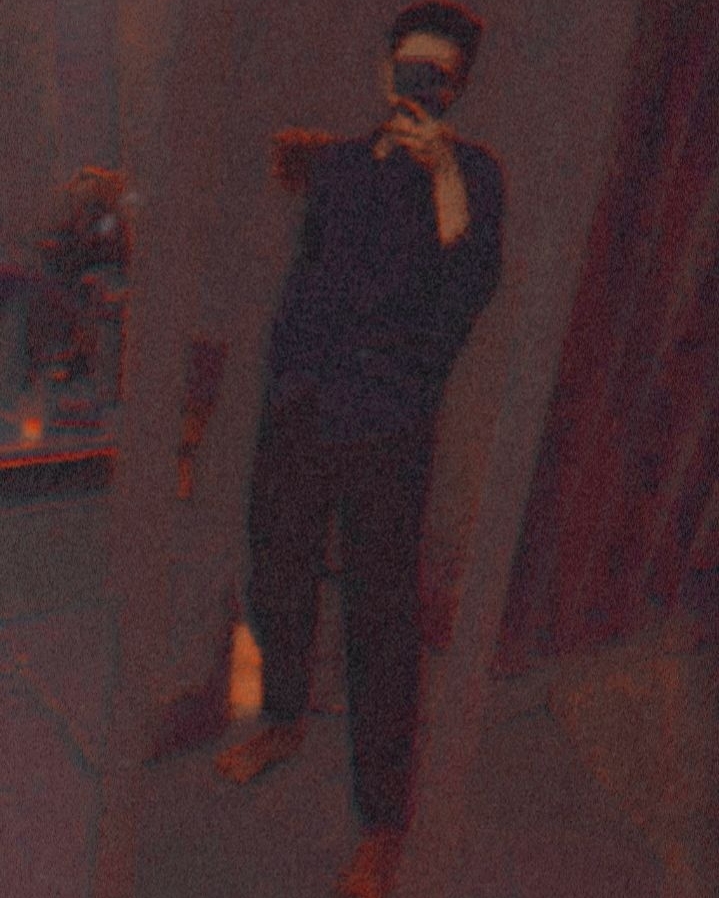 Tinder profile picture for @pubs