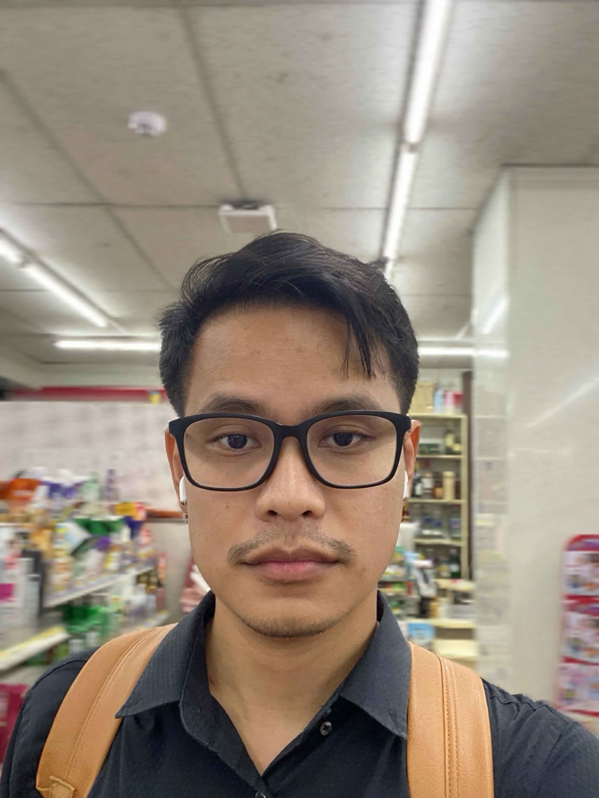 Tinder profile picture for @polka