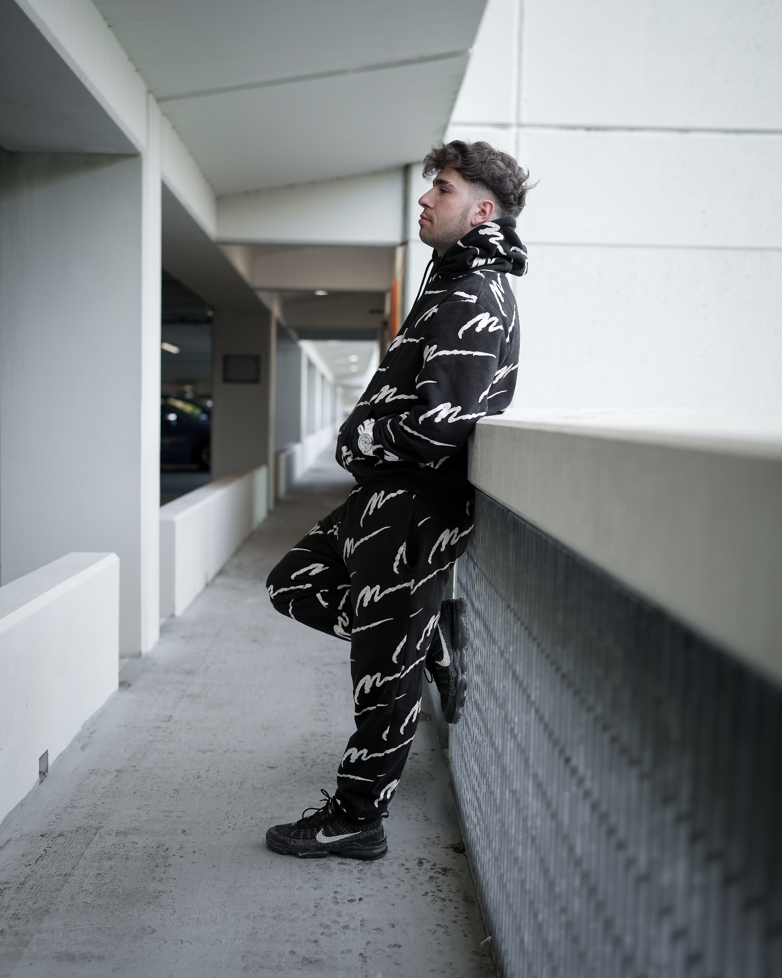 Tinder profile picture for @loko