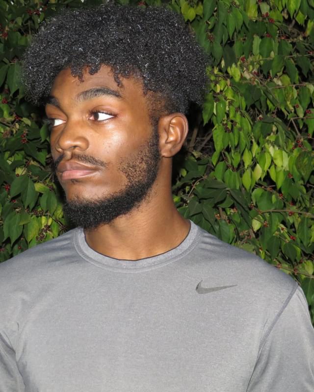 Jabari jabpeter tinder