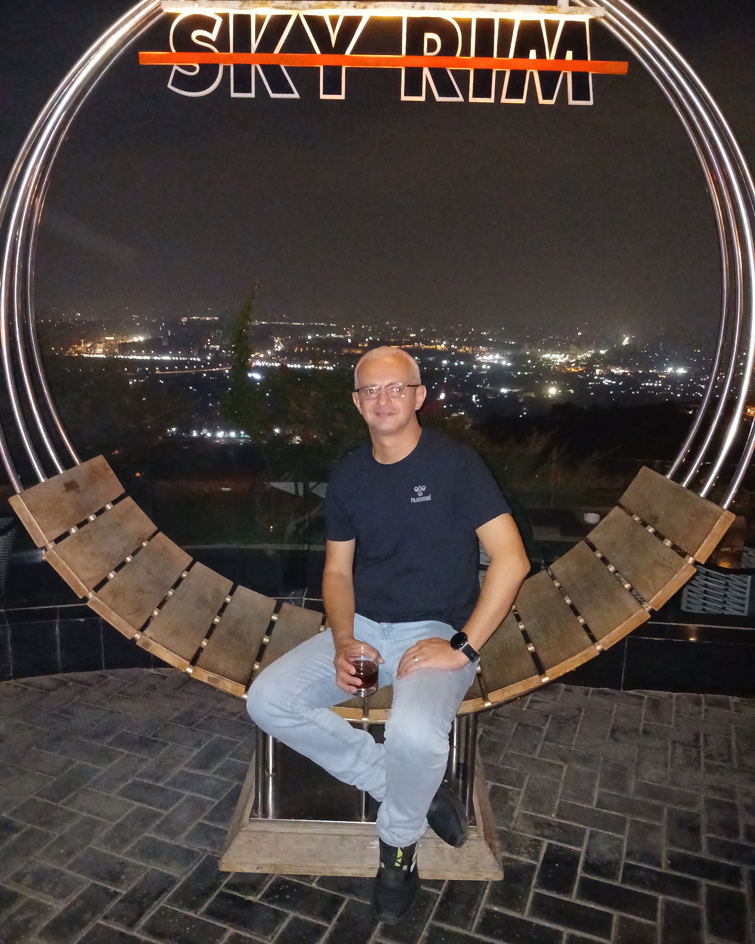 Tinder profile picture for @yehia