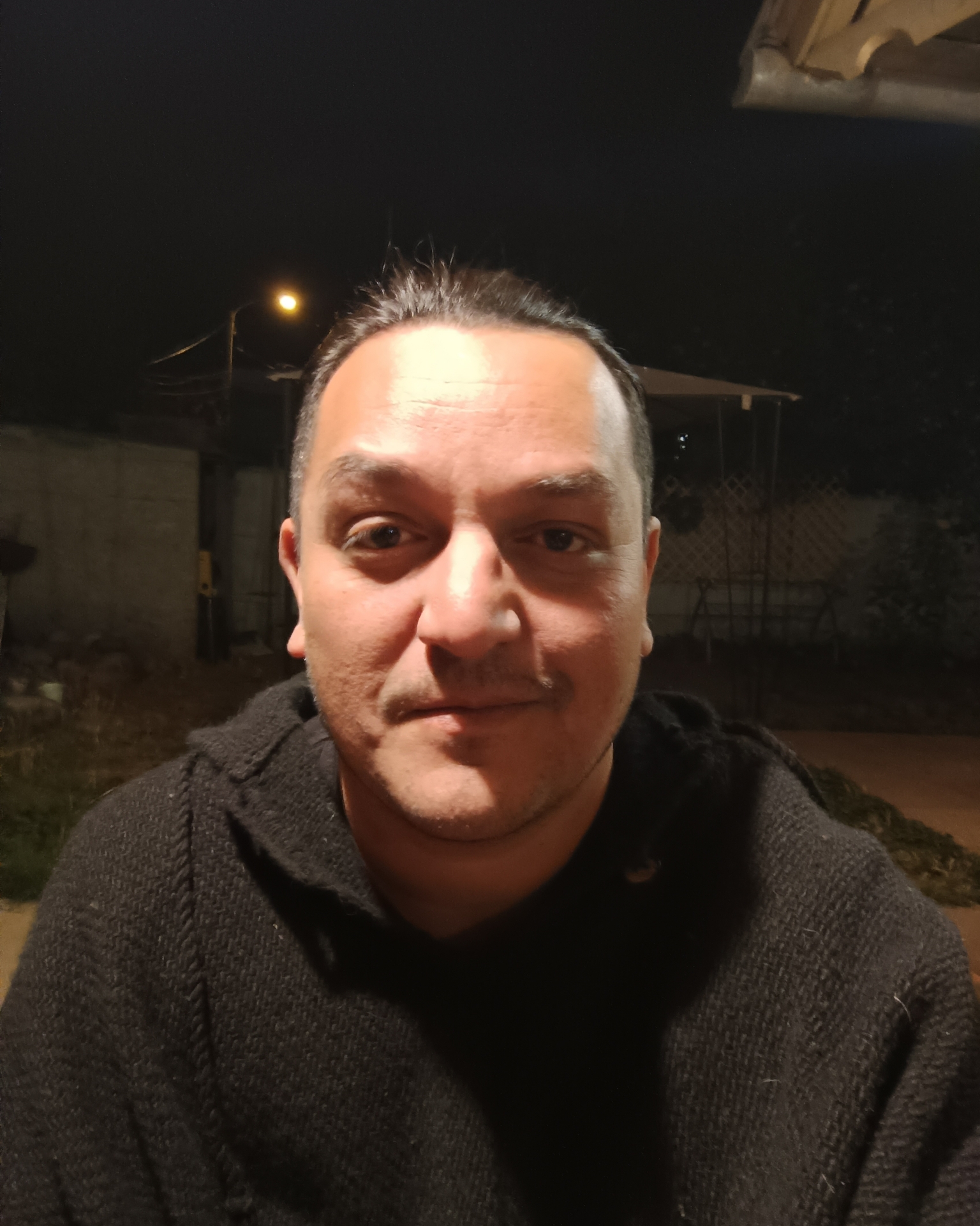 Tinder profile picture for @blacksmith