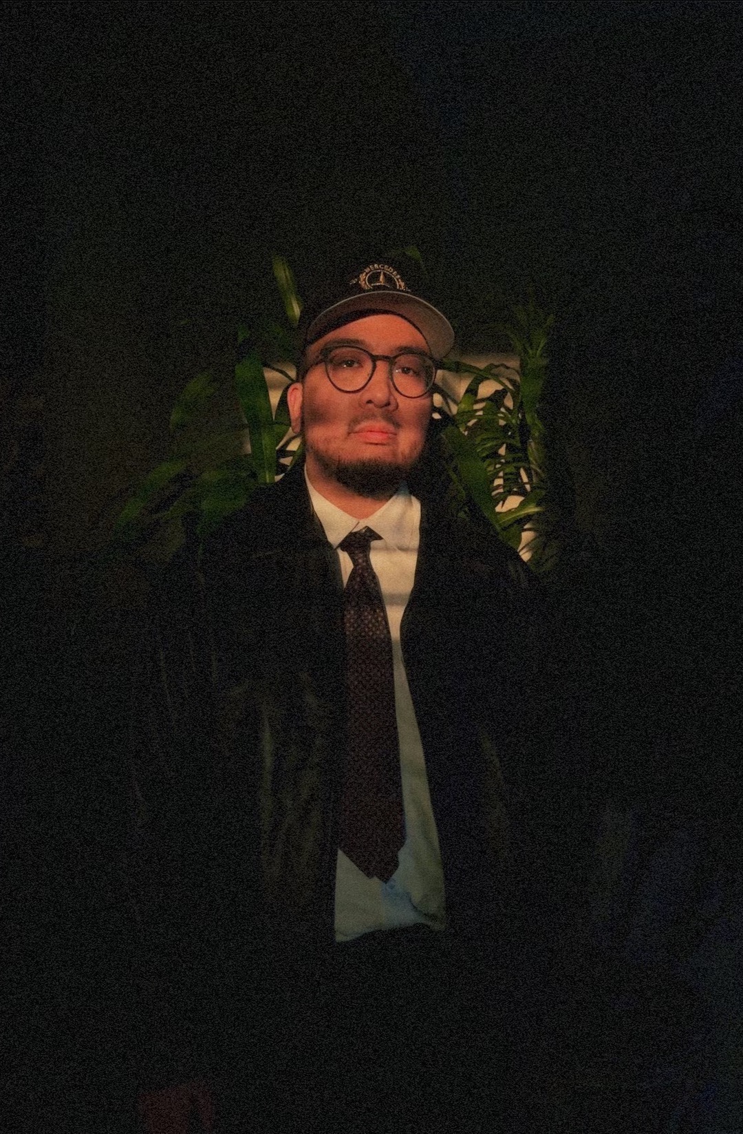 Tinder profile picture for @longevity