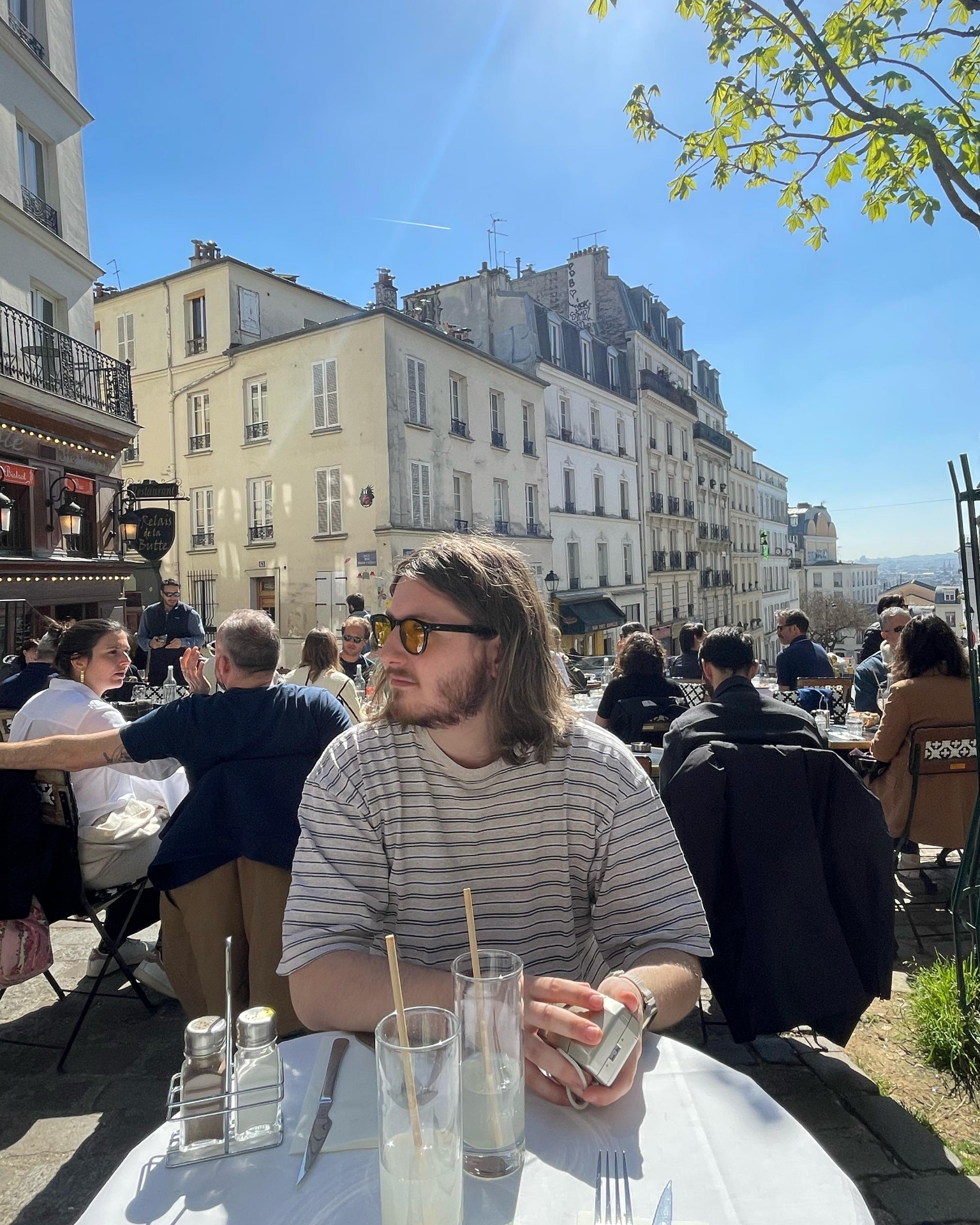 Tinder profile picture for @lucasp