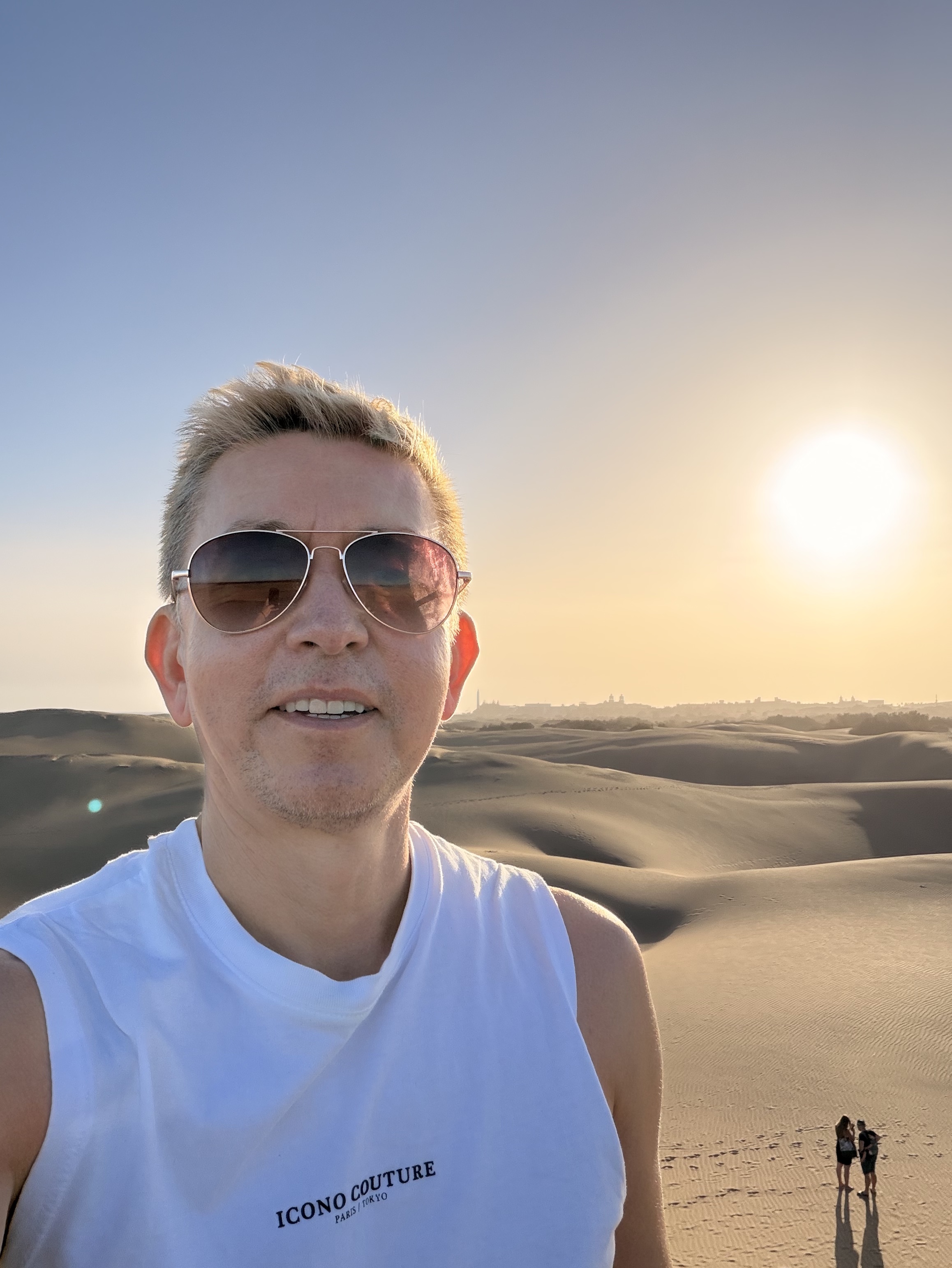 Tinder profile picture for @romana