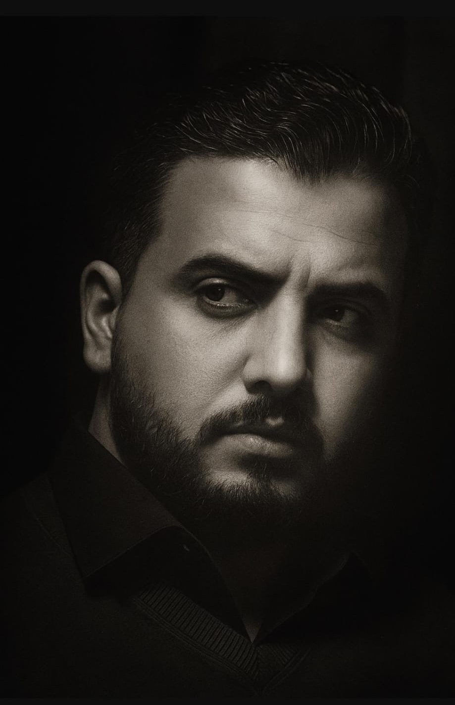 Tinder profile picture for @yousif