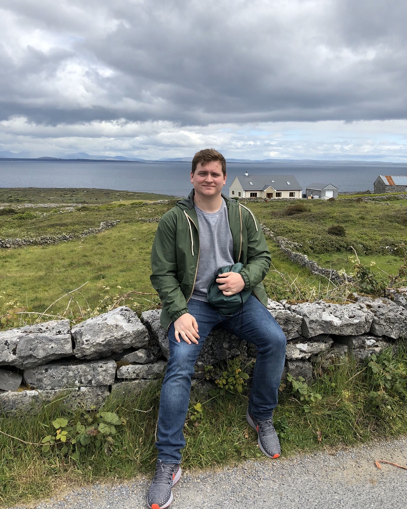 Tinder profile picture for @plink