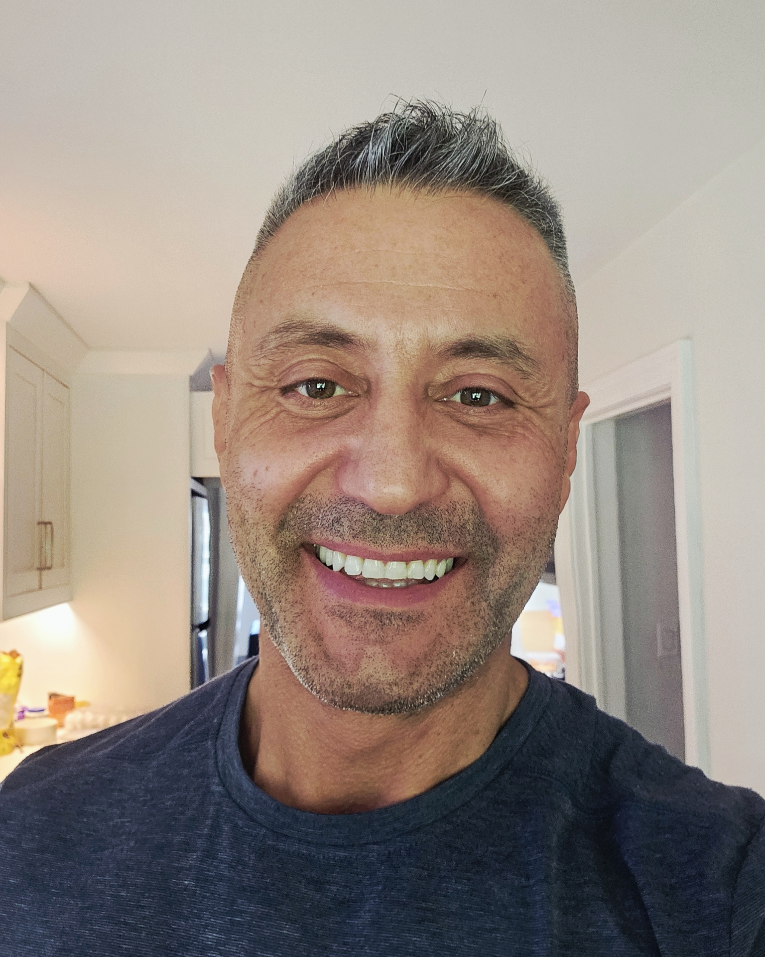 Tinder profile picture for @possibility