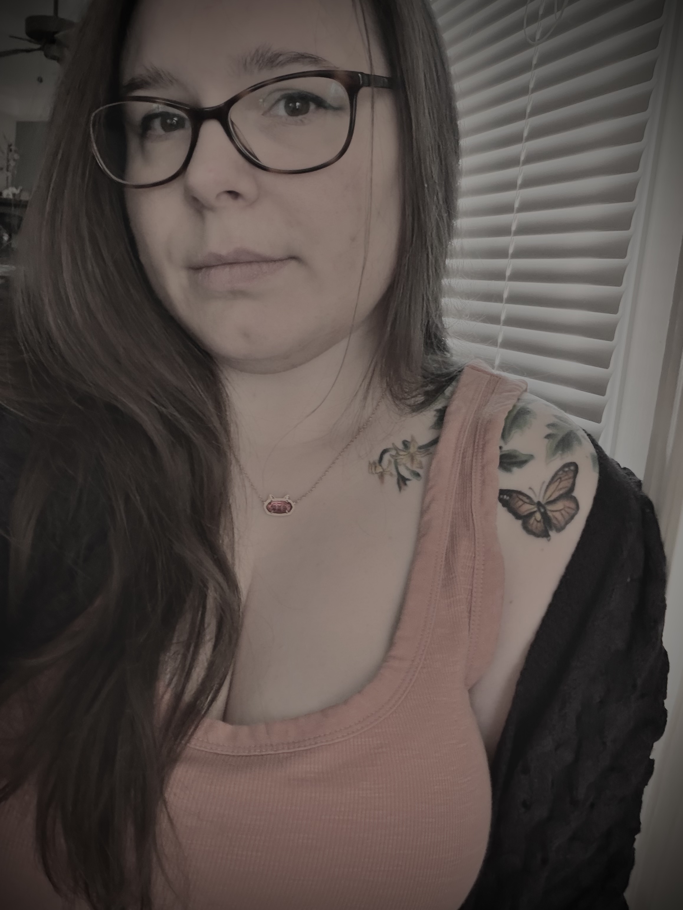 Tinder profile picture for @stephanie