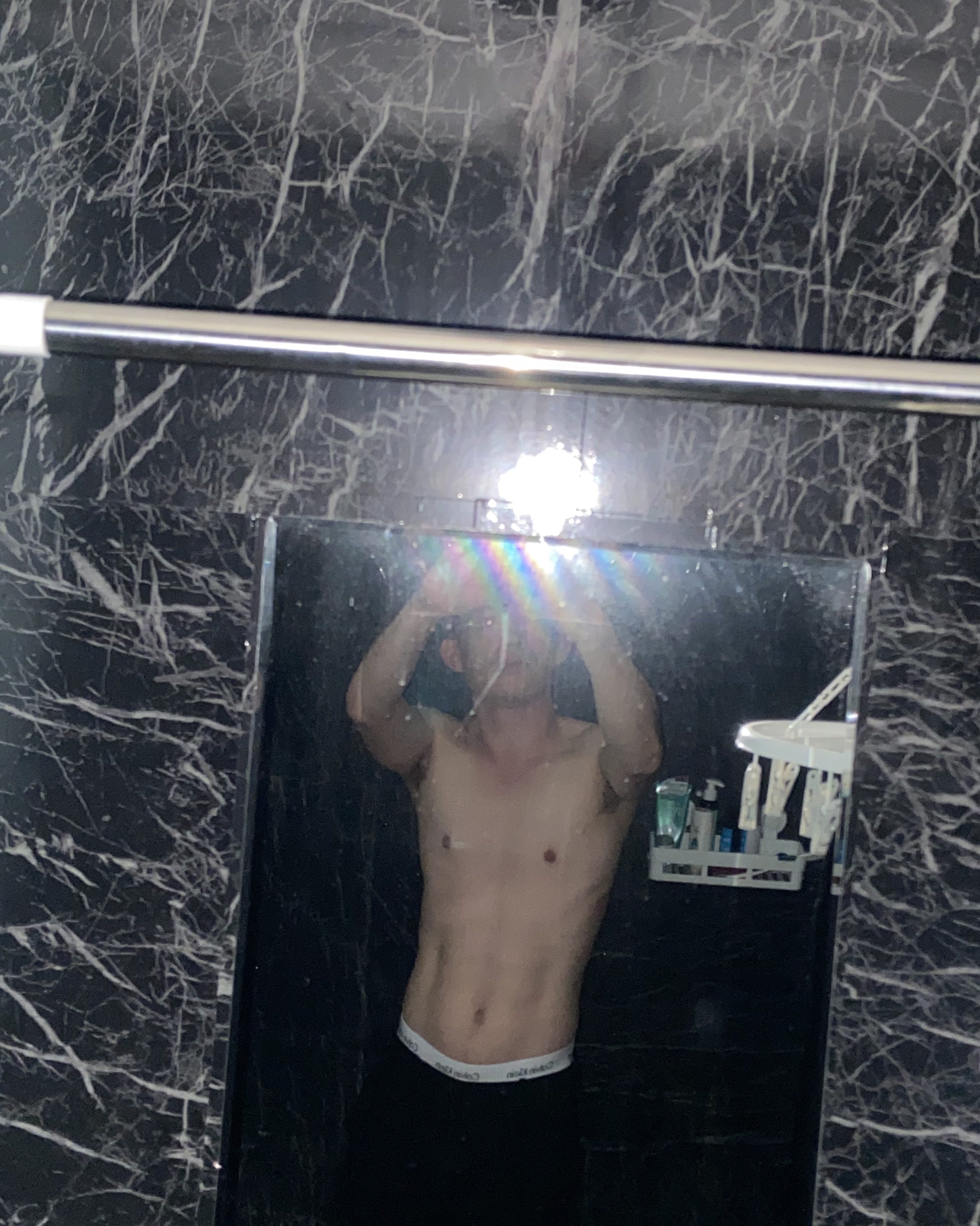 Tinder profile picture for @sodium