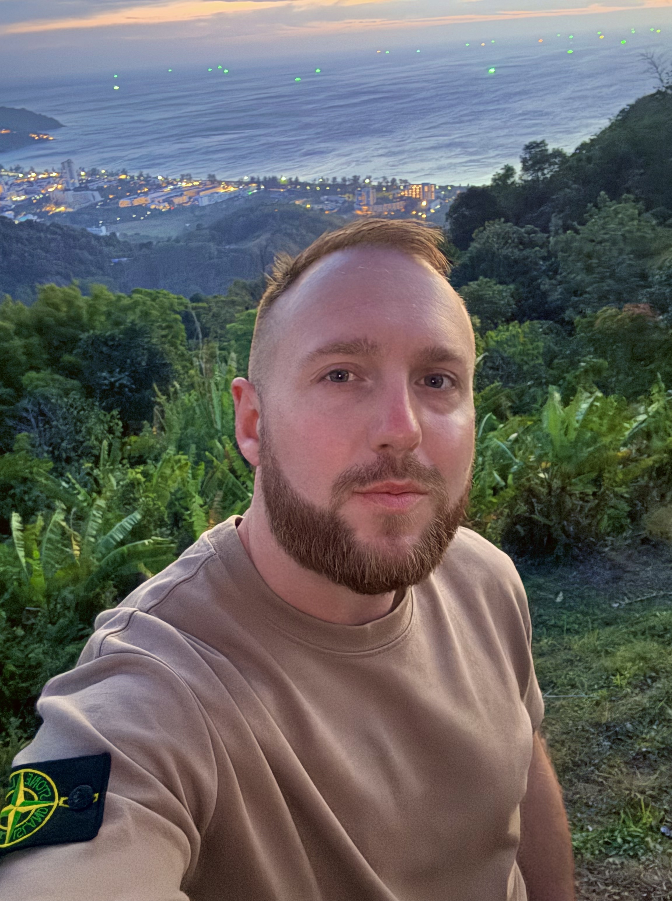 Tinder profile picture for @avatar