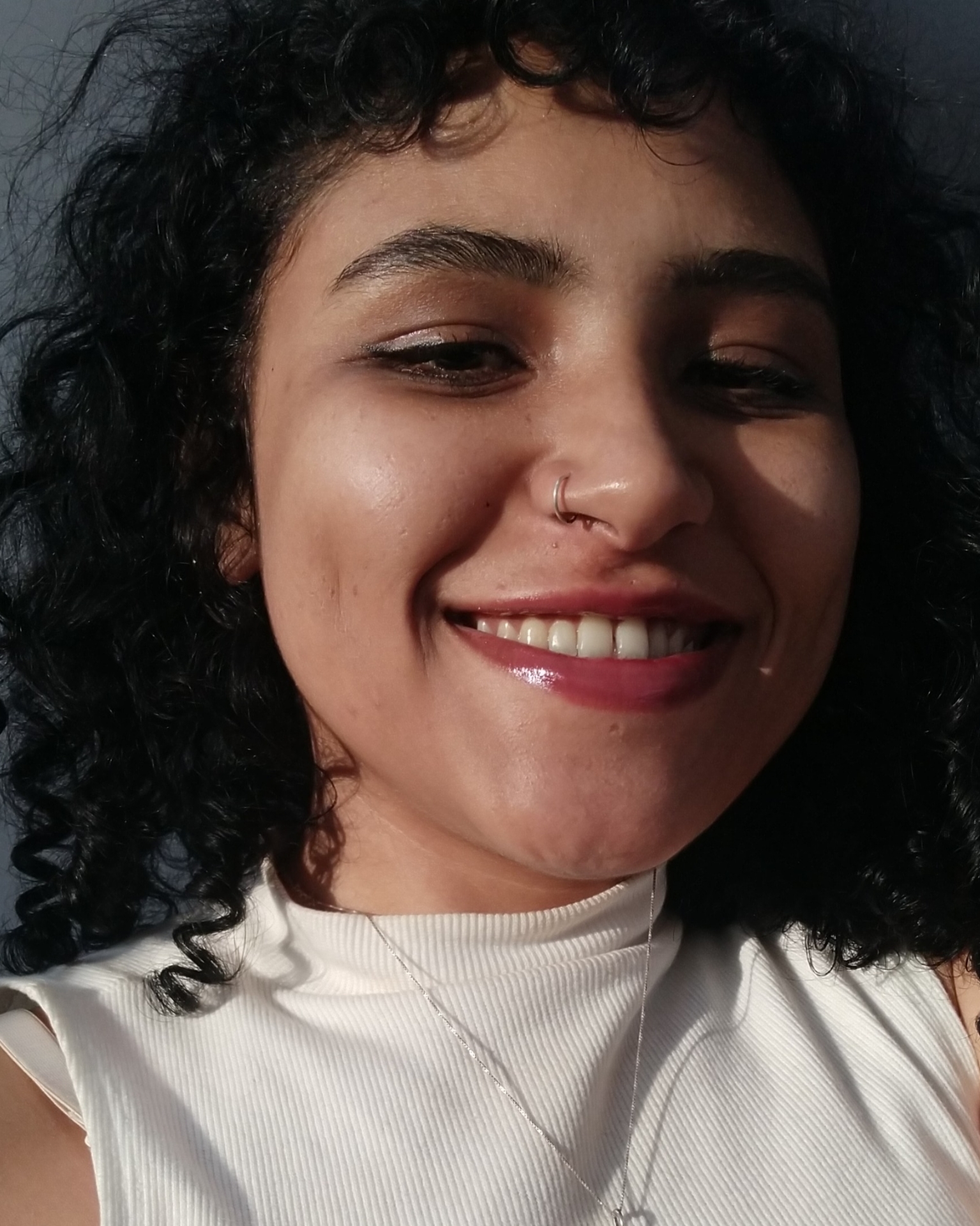 Tinder profile picture for @barb