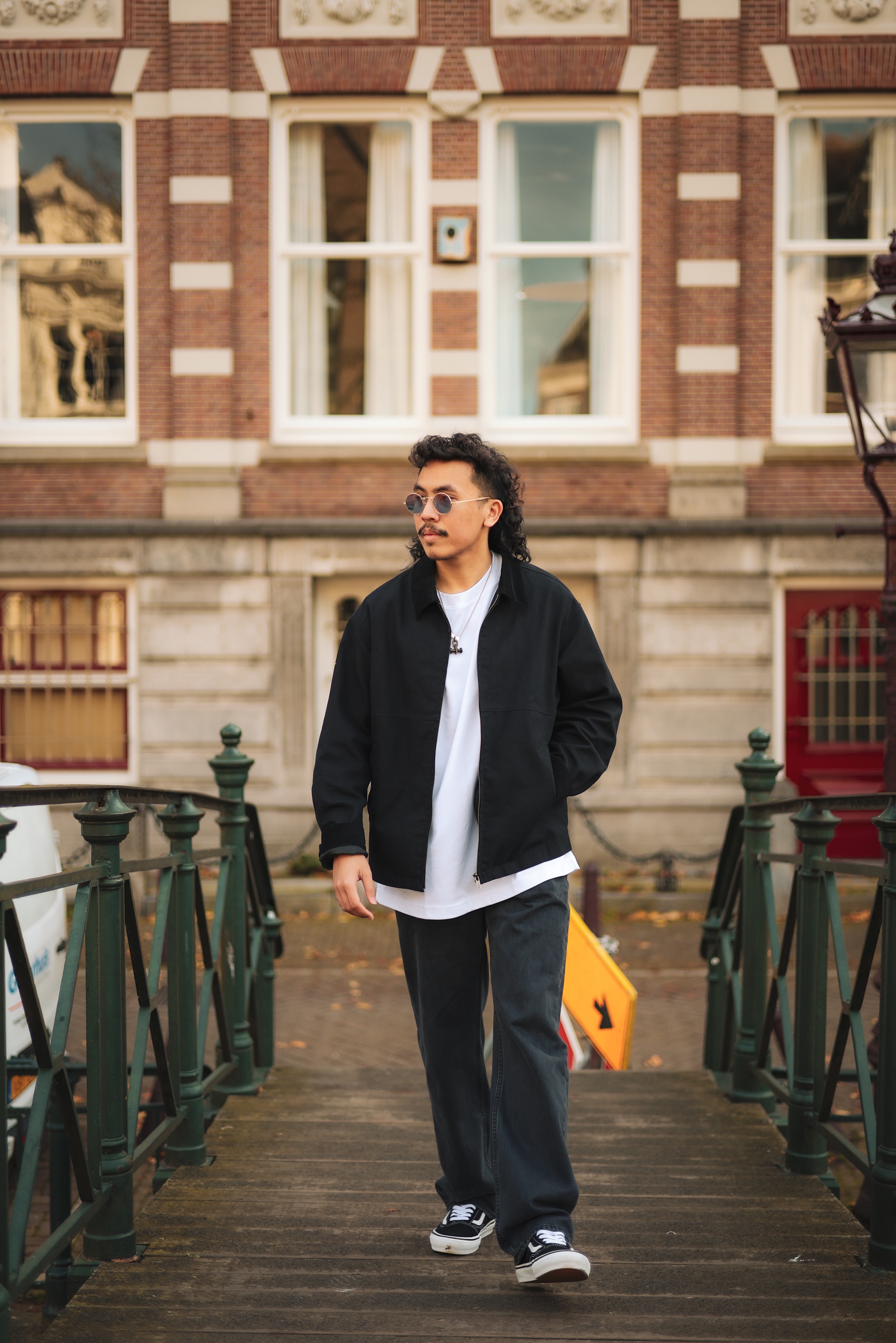 Tinder profile picture for @nord