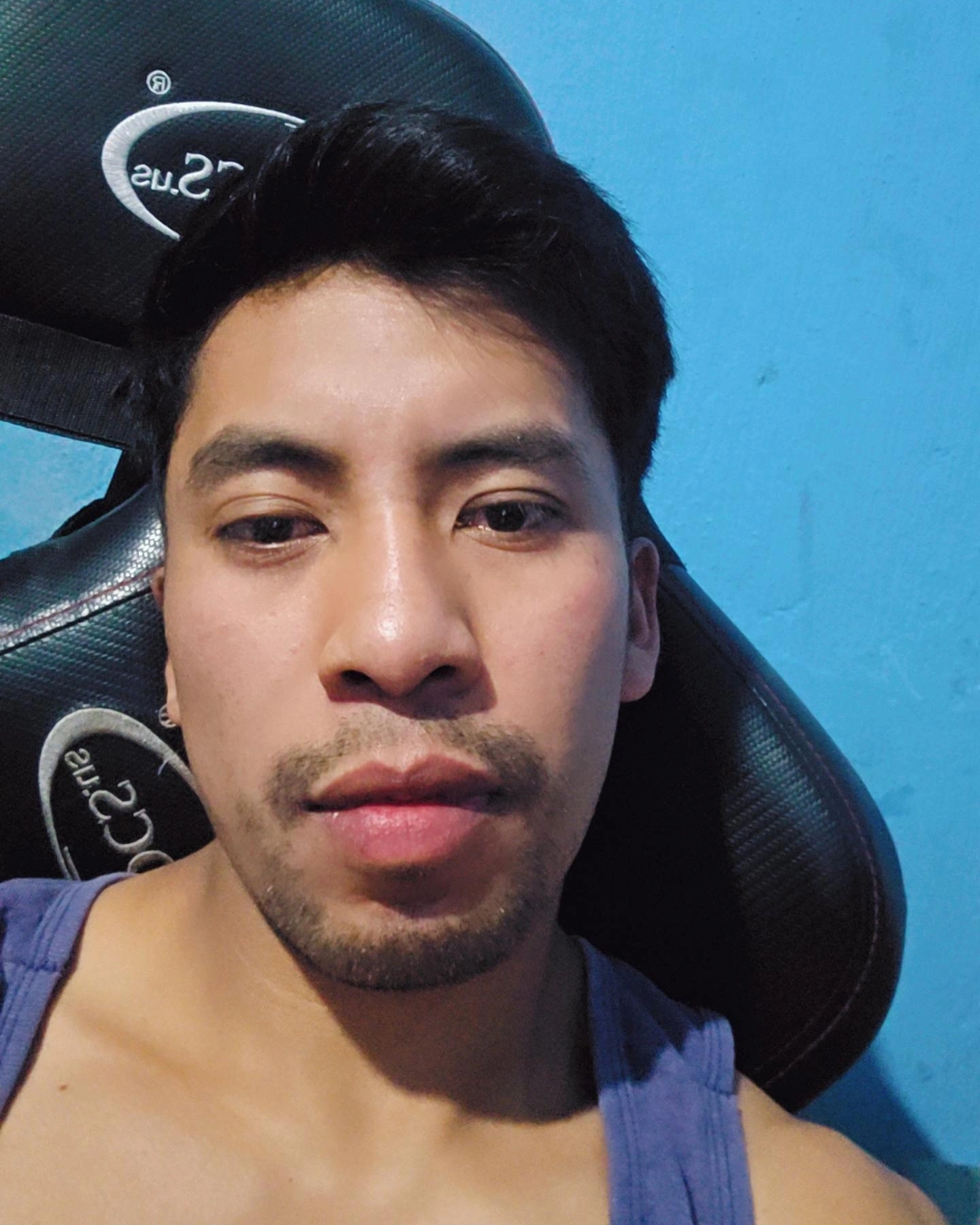 Tinder profile picture for @cool