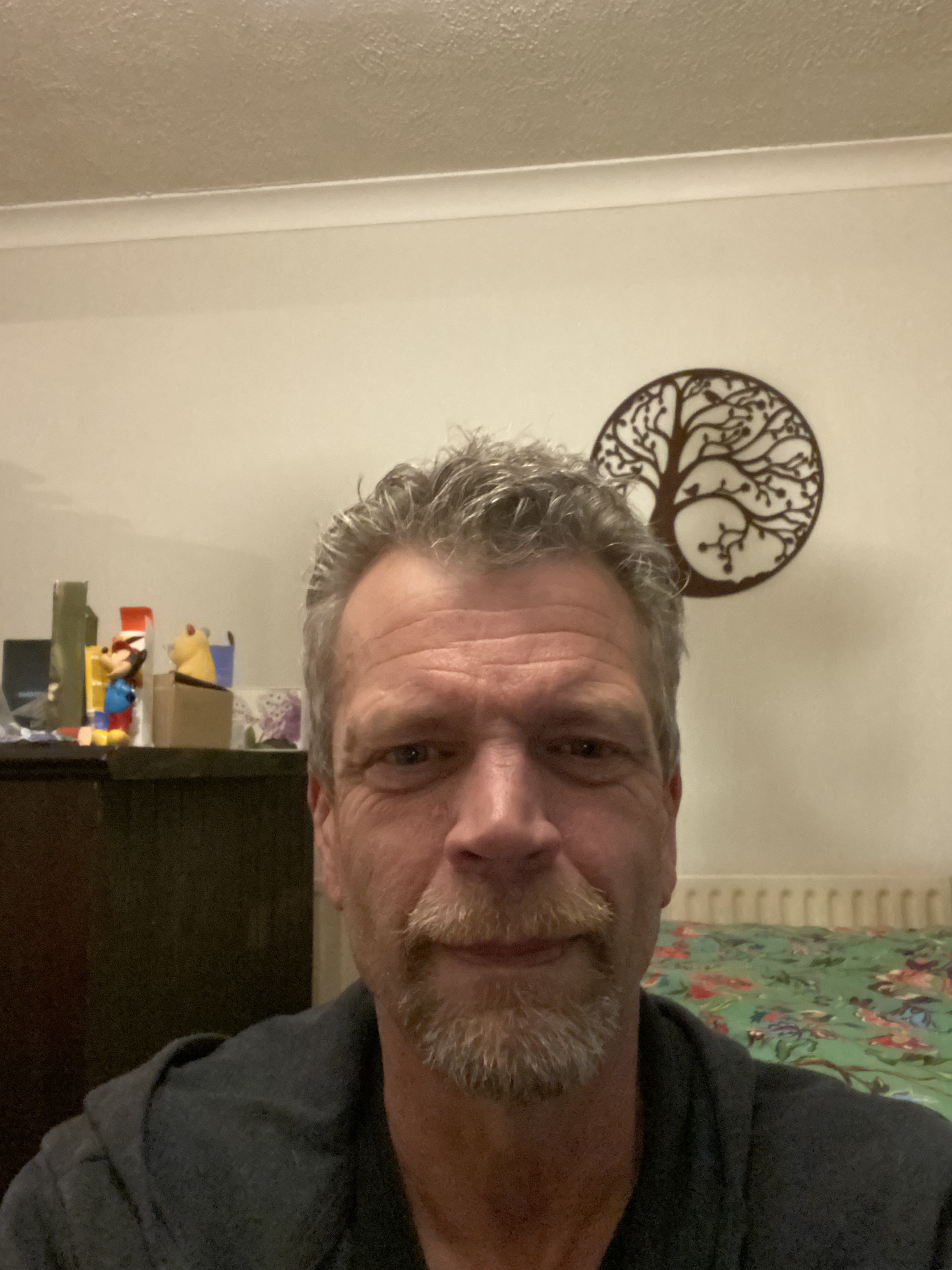 Tinder profile picture for @christy