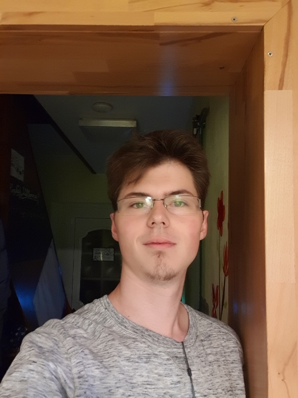 Tinder profile picture for @store