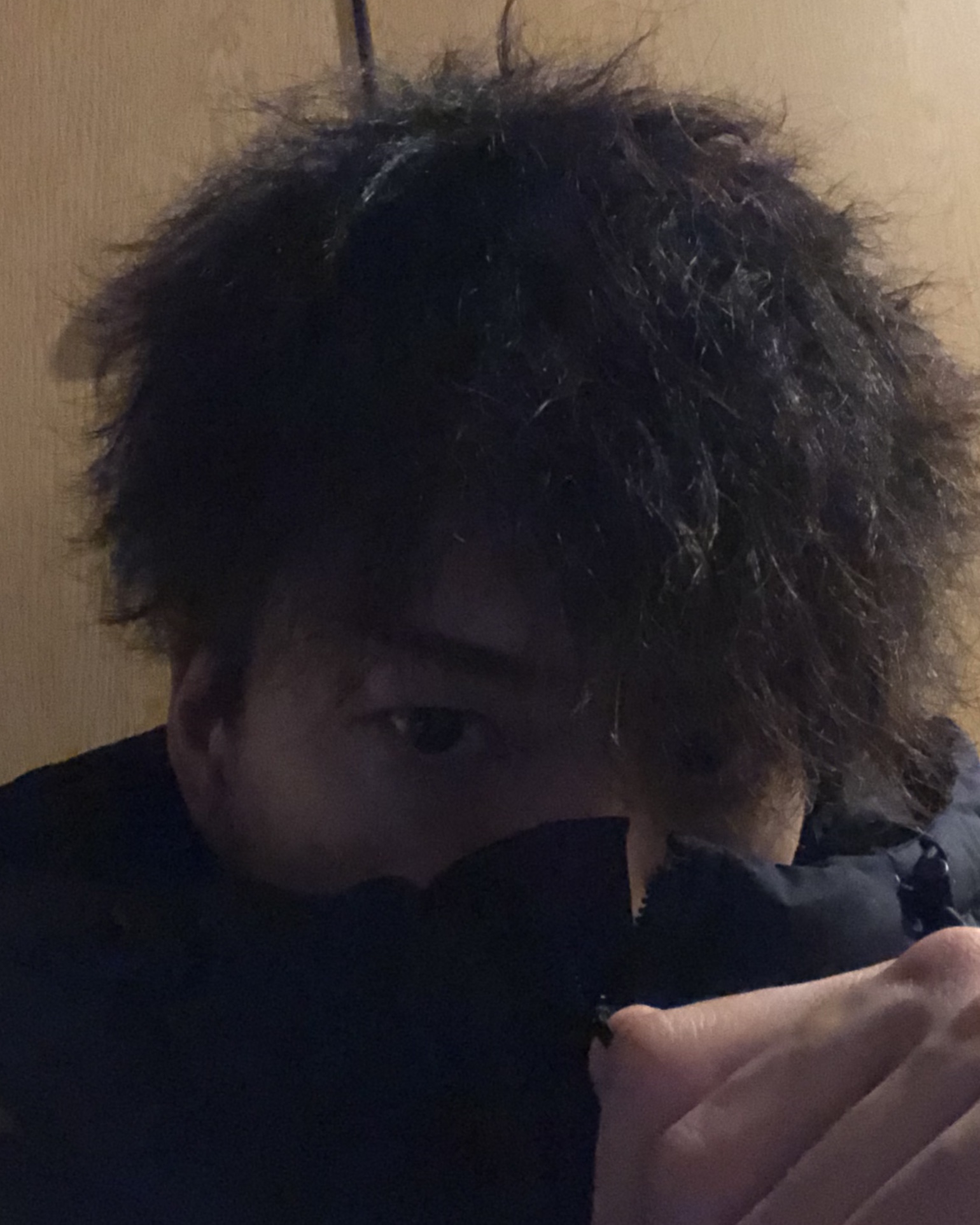 Tinder profile picture for @japanese