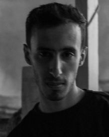 Tinder profile picture for @souf