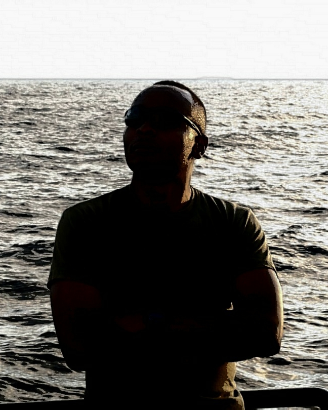 Tinder profile picture for @stealth