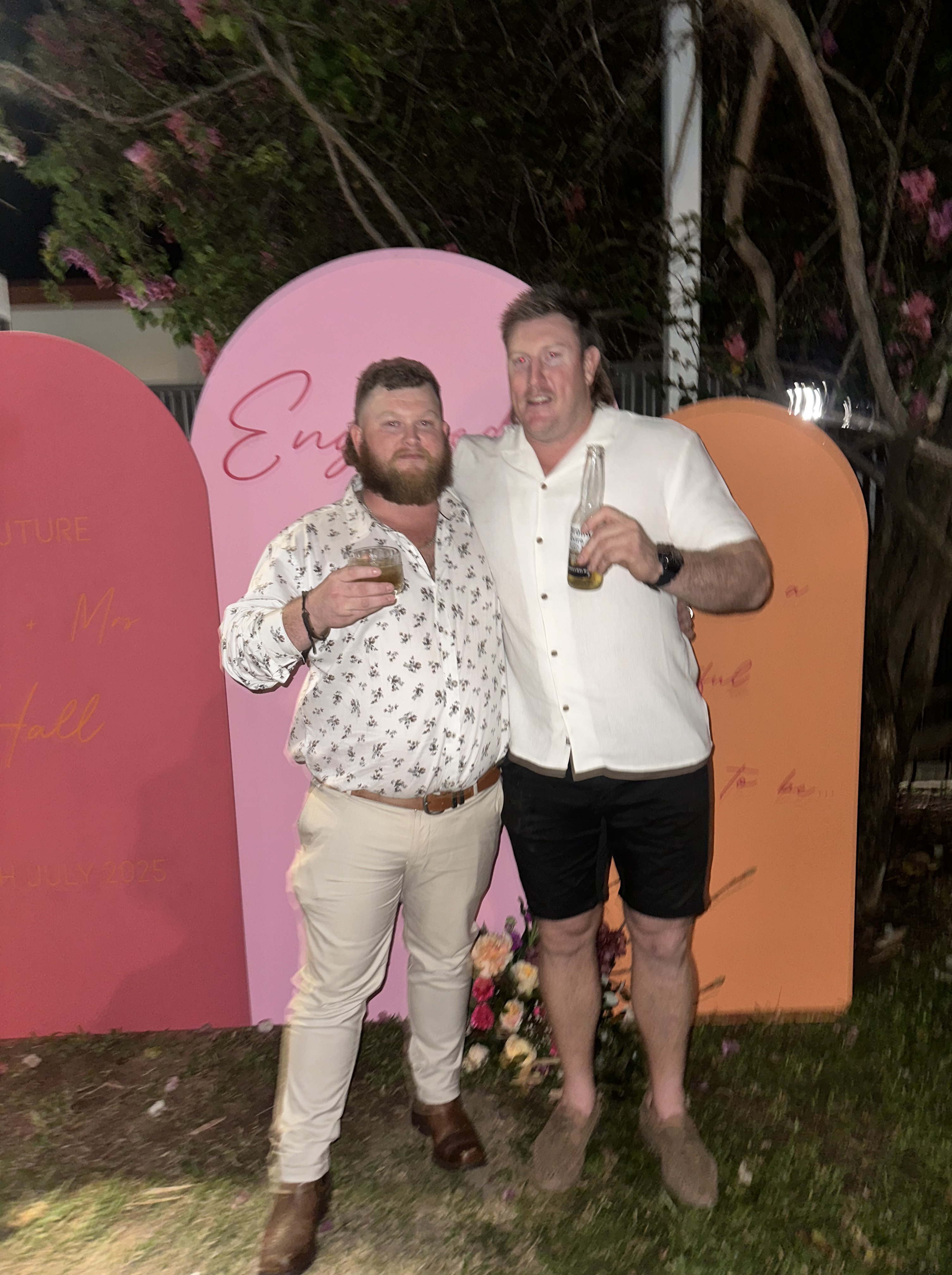 Tinder profile picture for @theduke