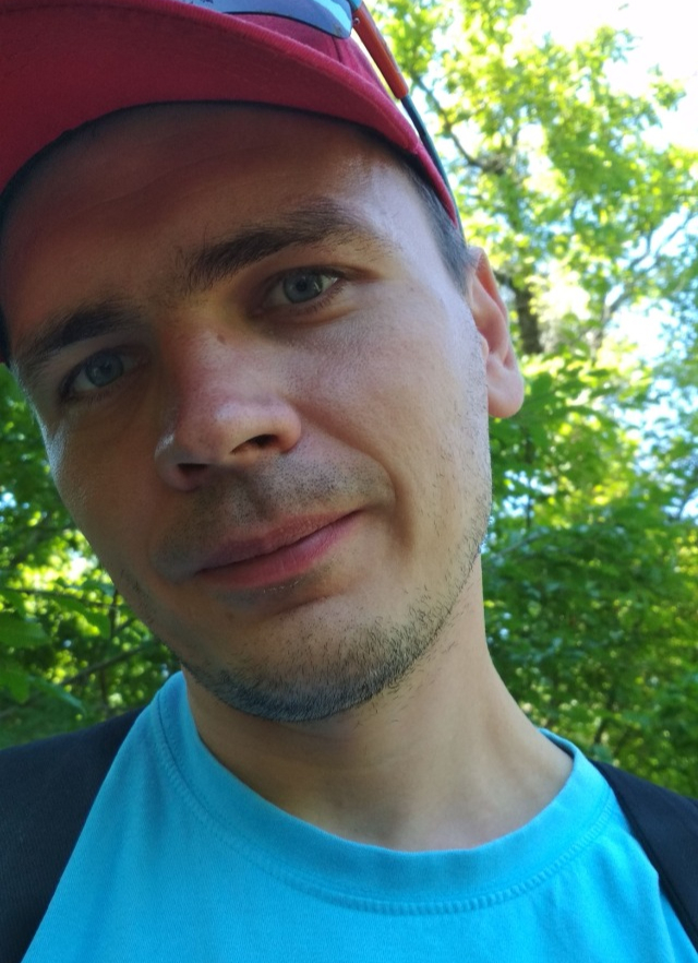 Tinder profile picture for @step