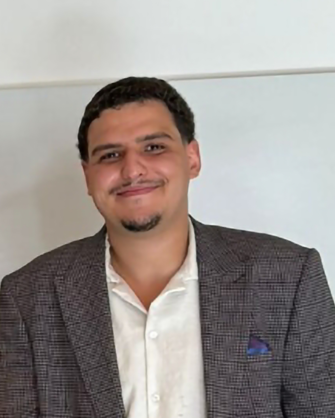 Tinder profile picture for @racim
