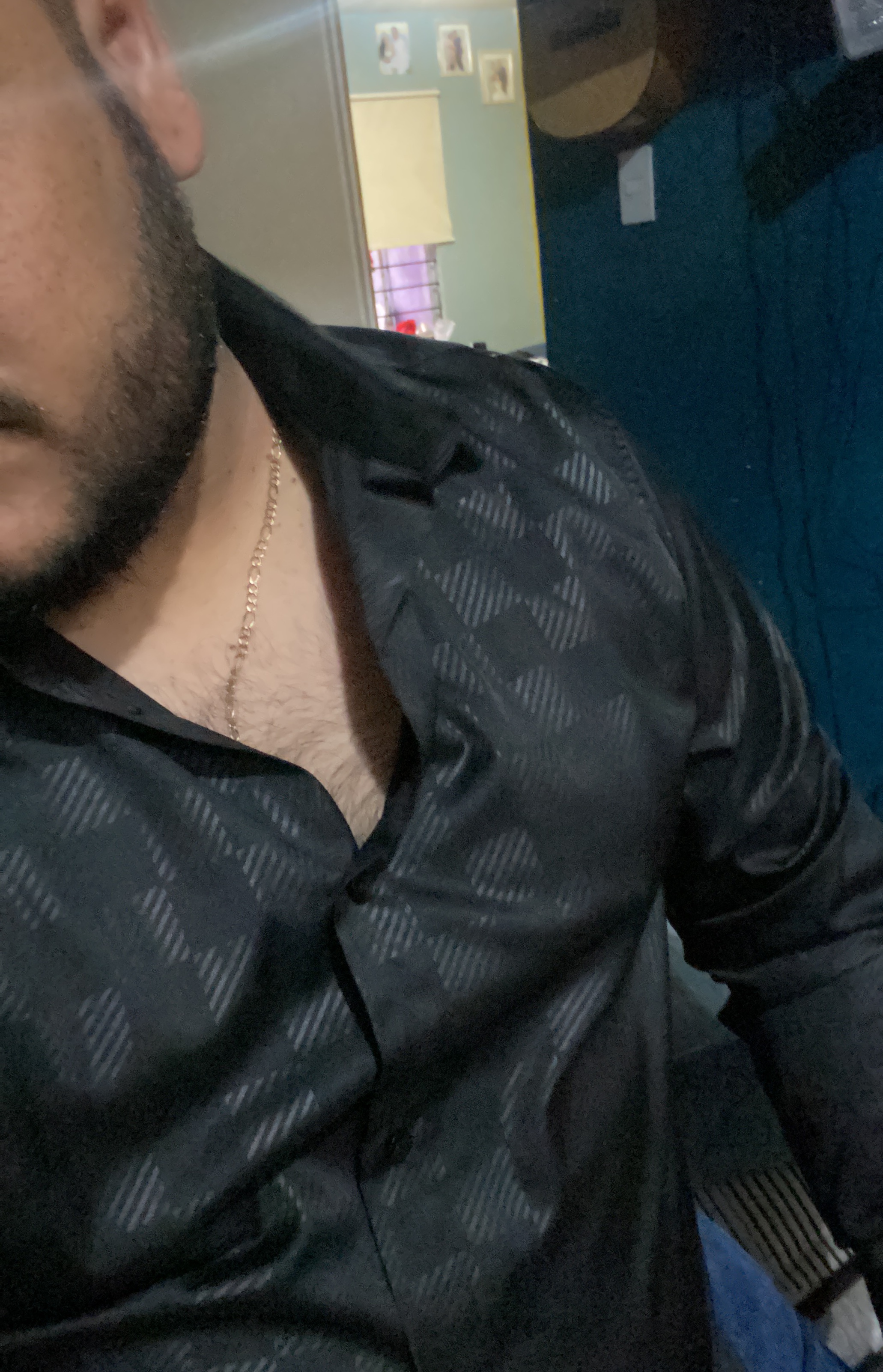 Tinder profile picture for @xvi