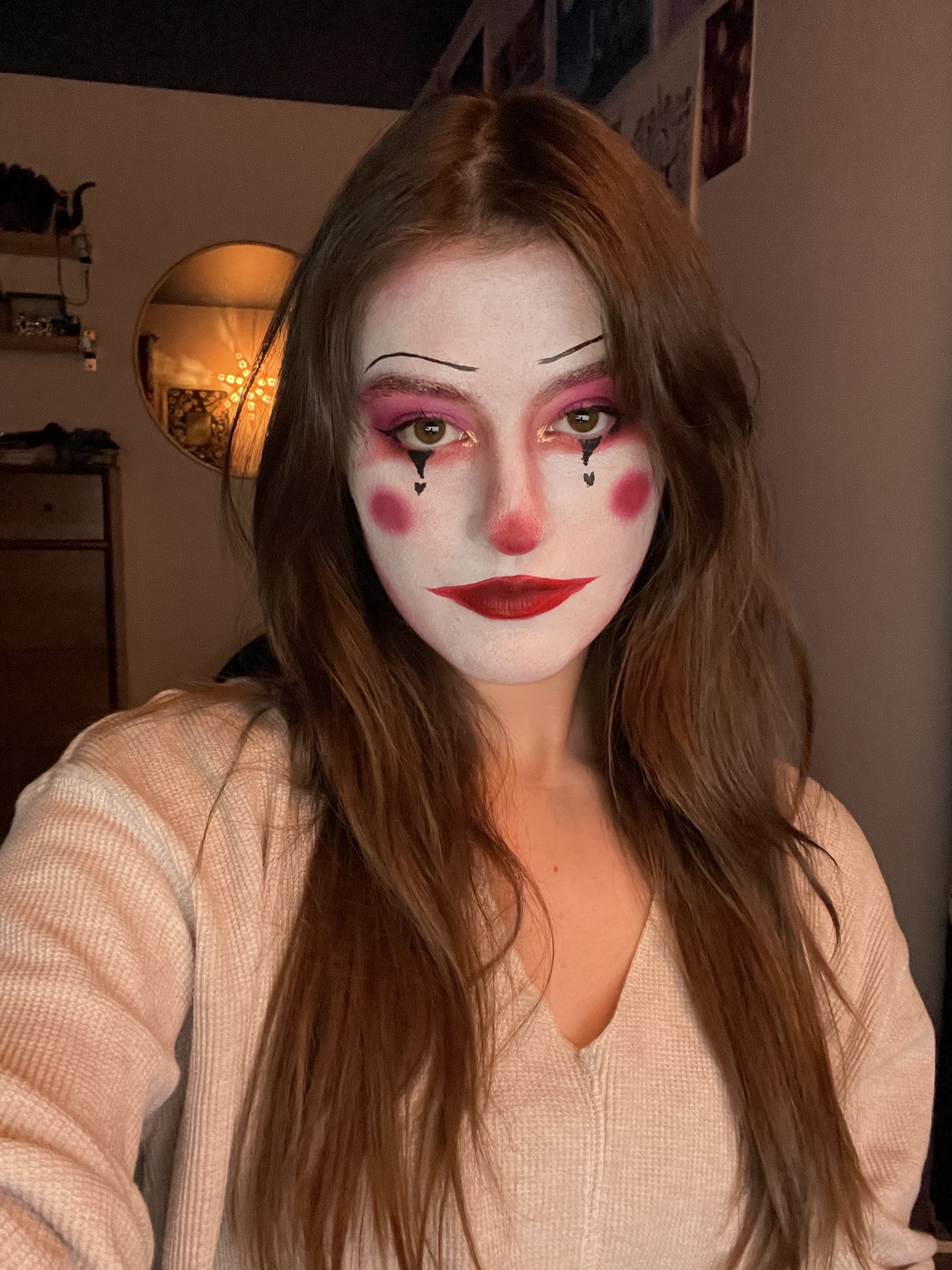 Tinder profile picture for @leanox