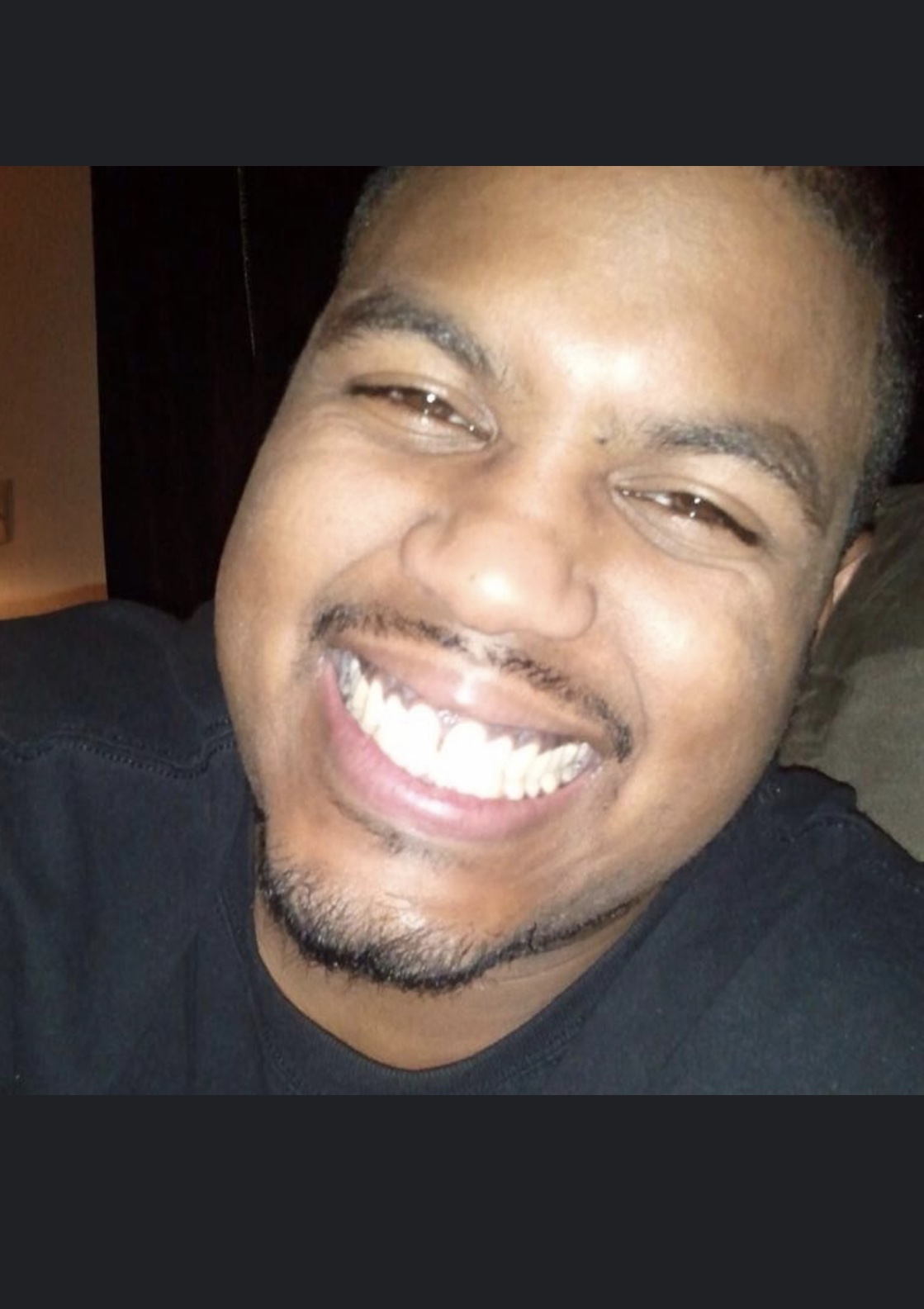 Tinder profile picture for @blew