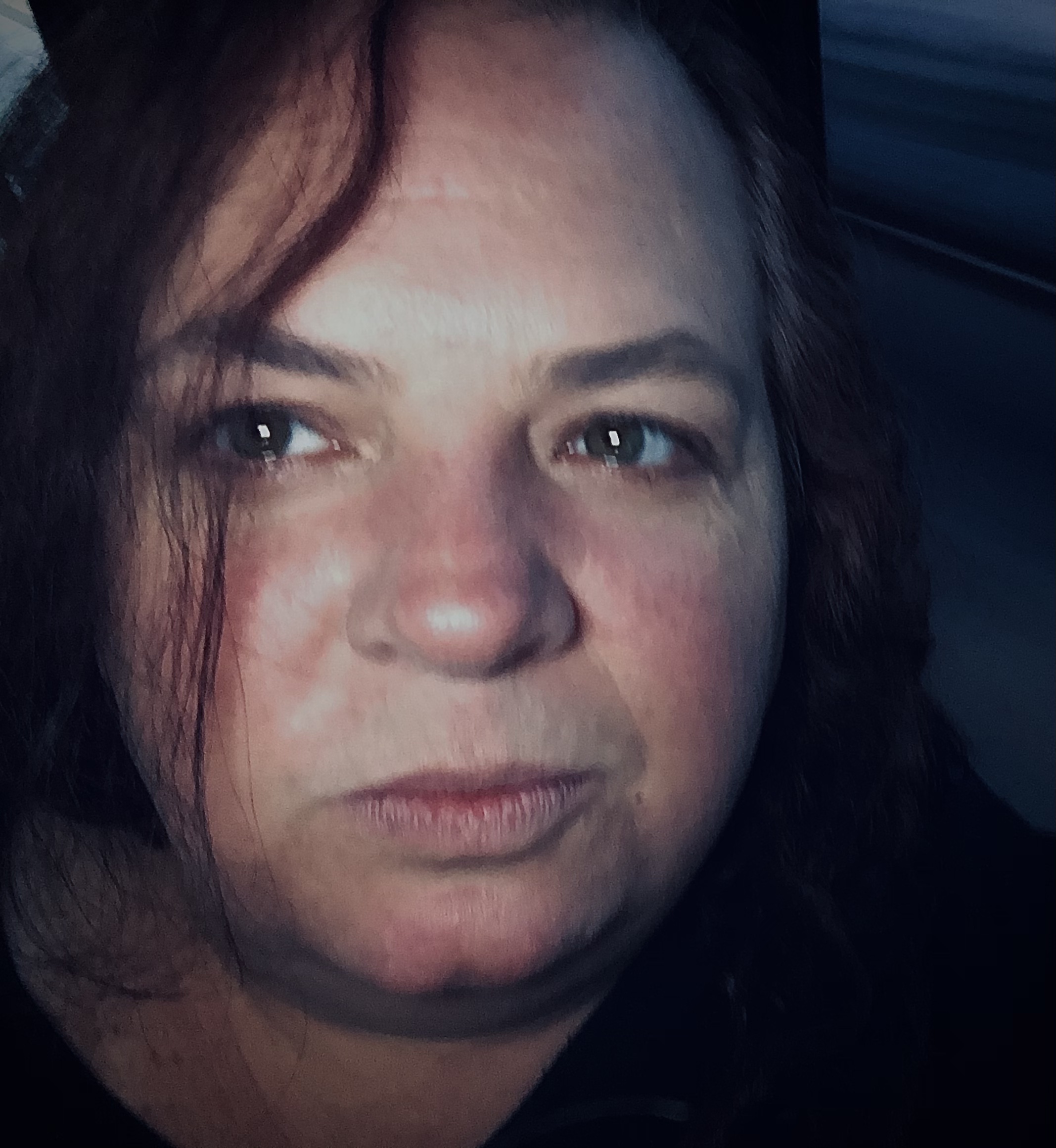 Tinder profile picture for @leigh