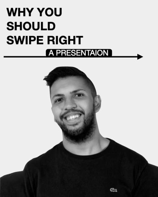 Moe (midozak) Tinder