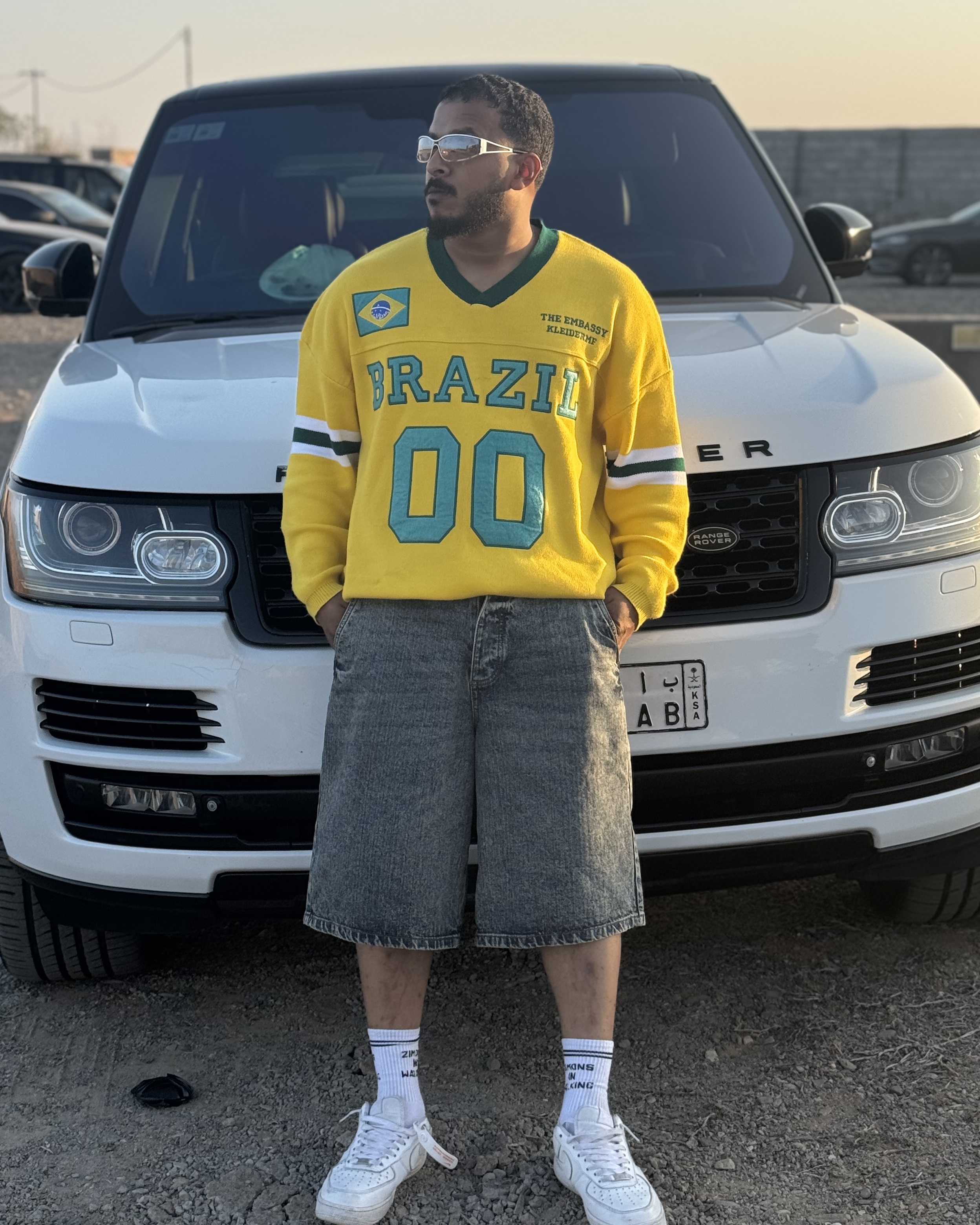 Tinder profile picture for @mazen