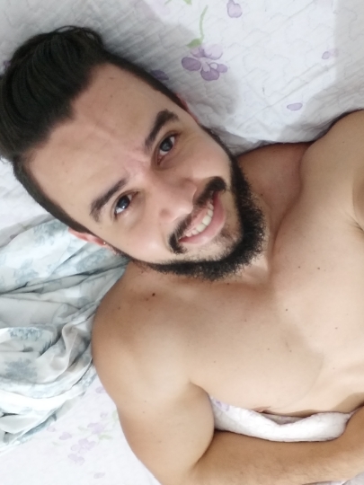 Tinder profile picture for @ast