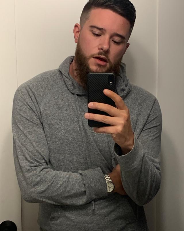 Tony princeofpa Tinder