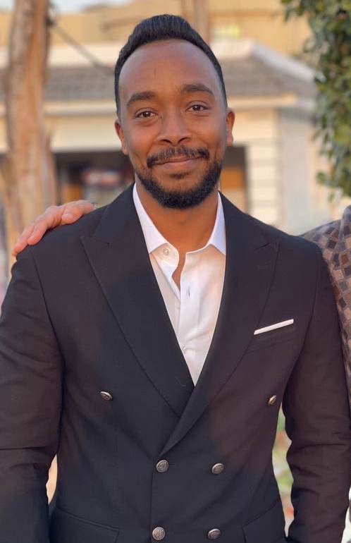 Tinder profile picture for @slam