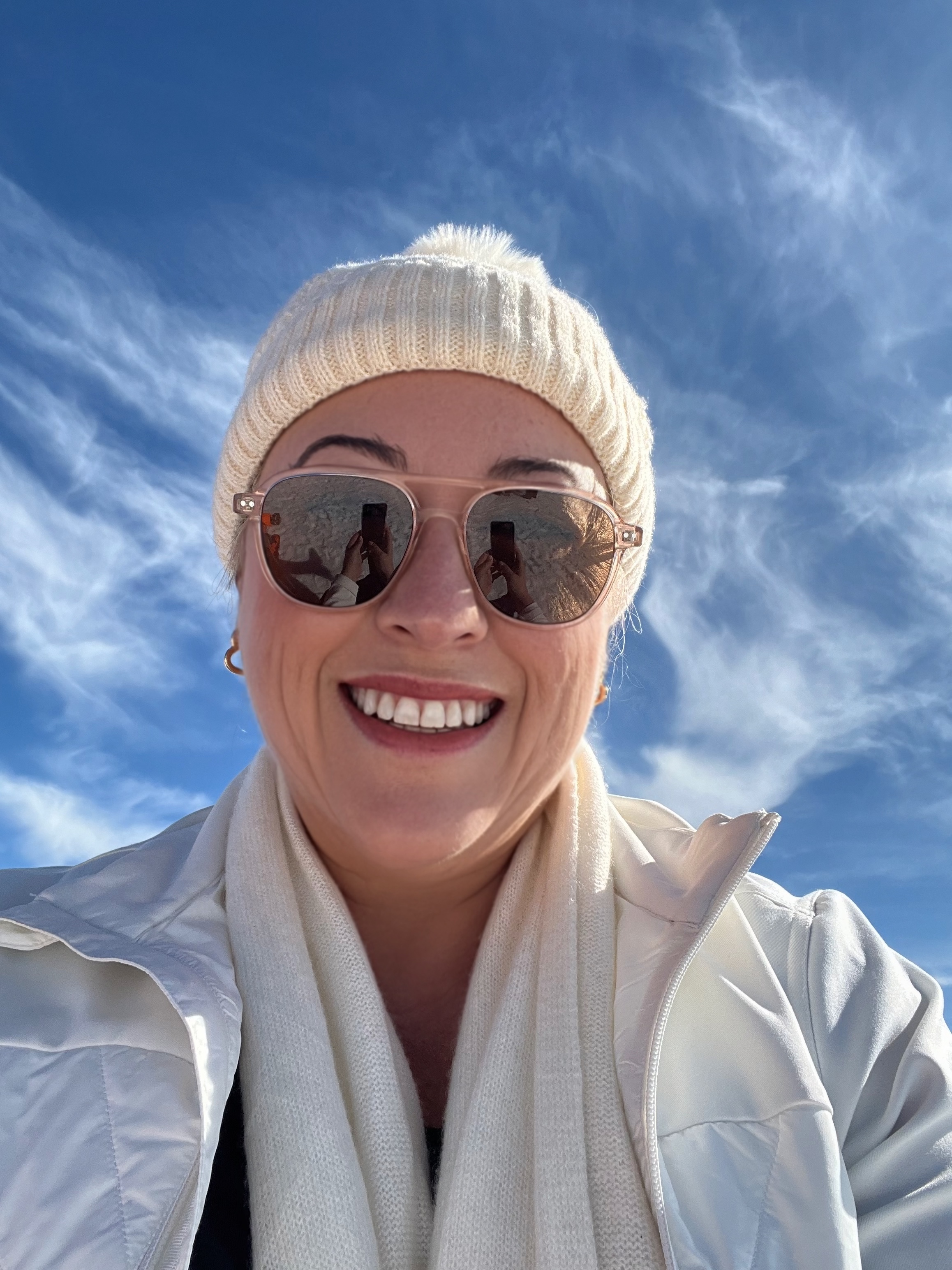 Tinder profile picture for @katiej