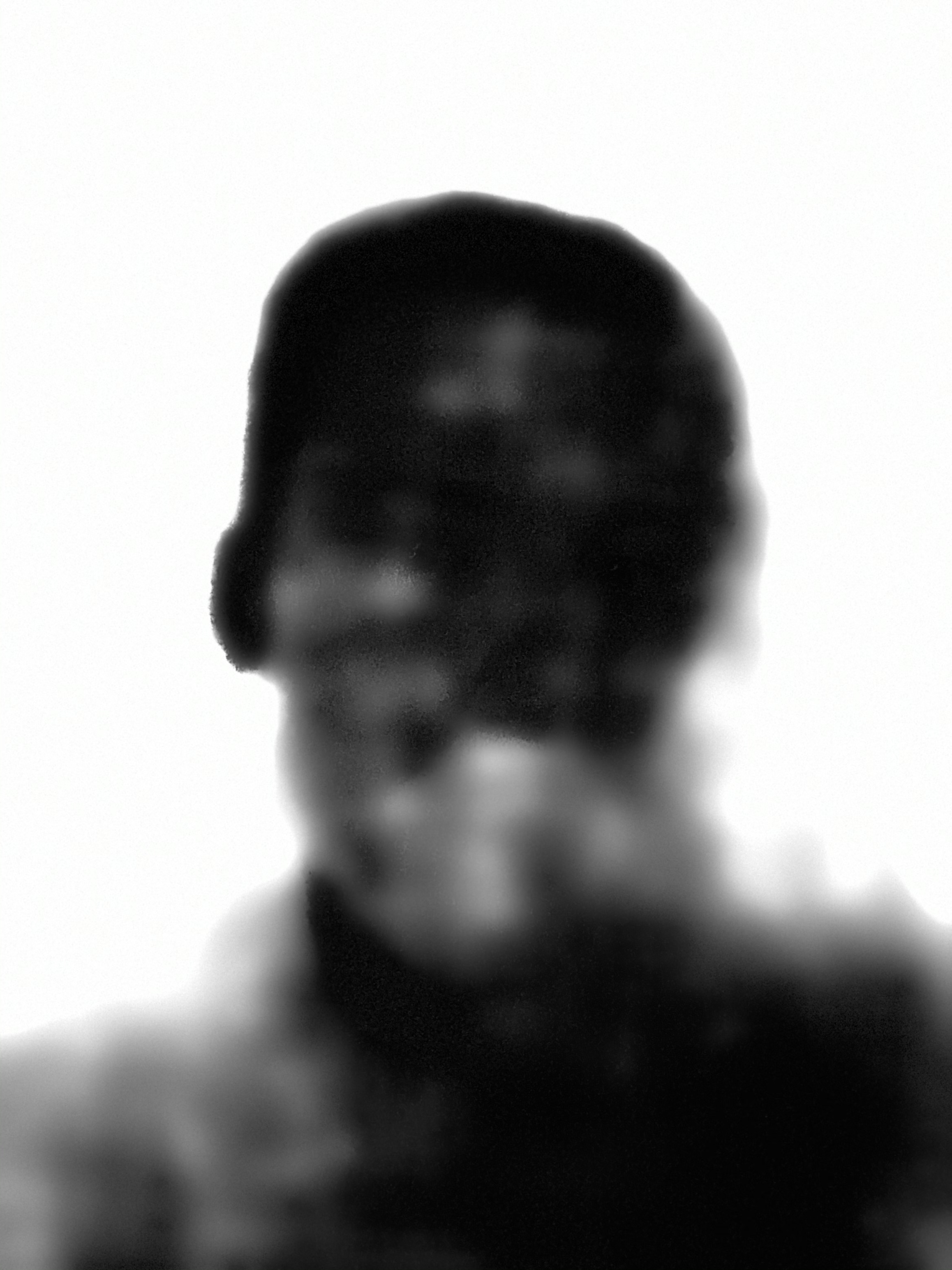 Tinder profile picture for @halter