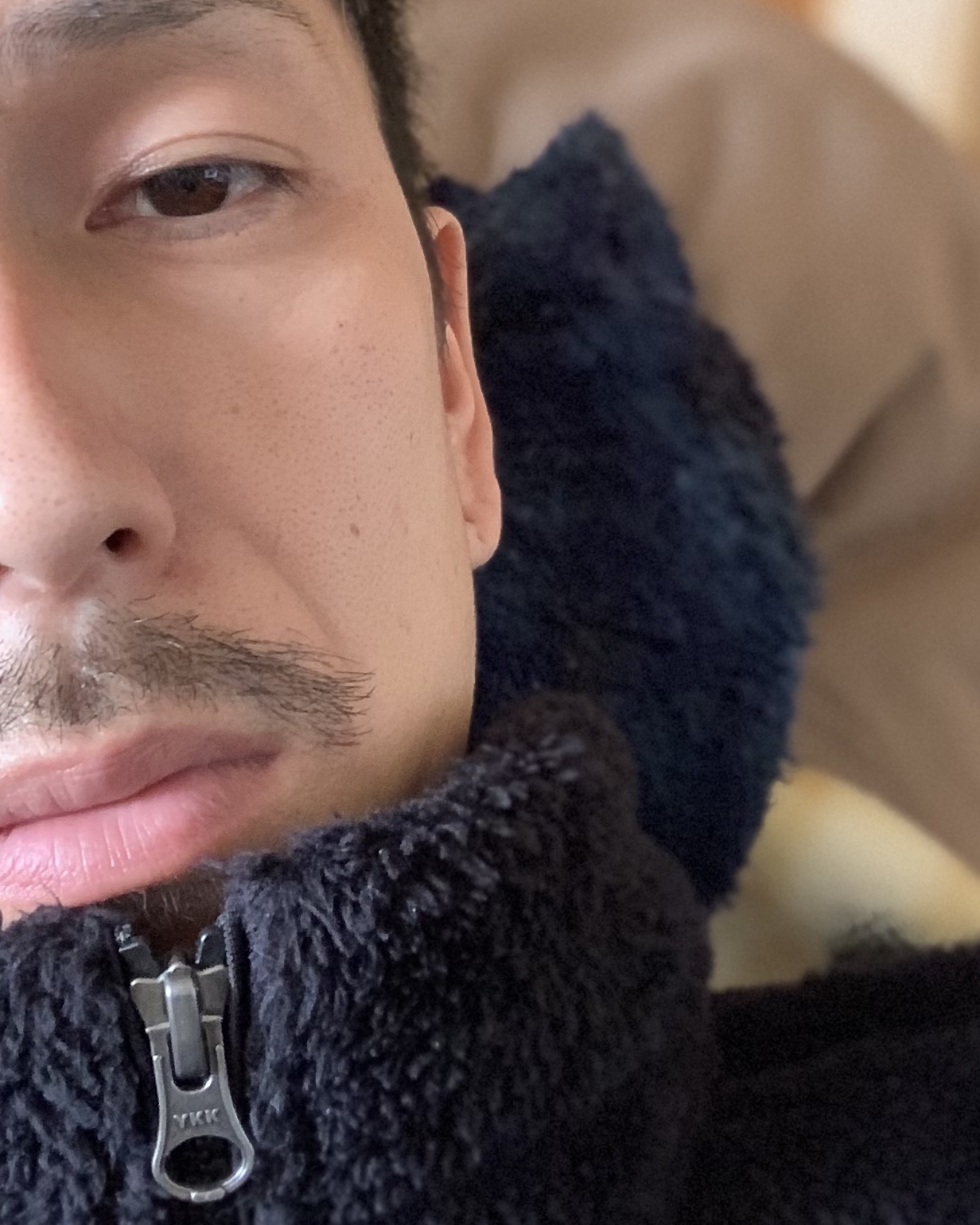 Tinder profile picture for @heads