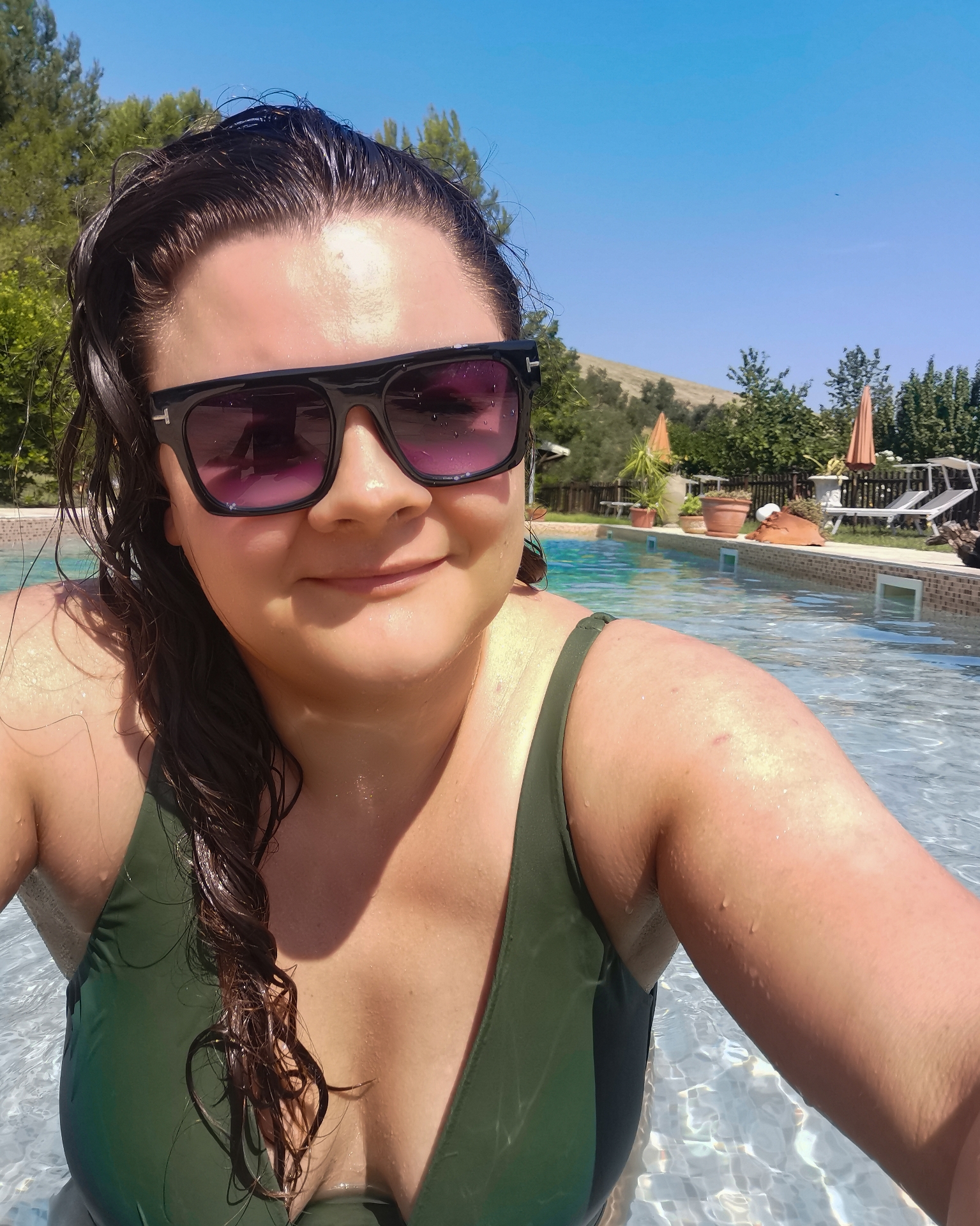 Tinder profile picture for @mar94