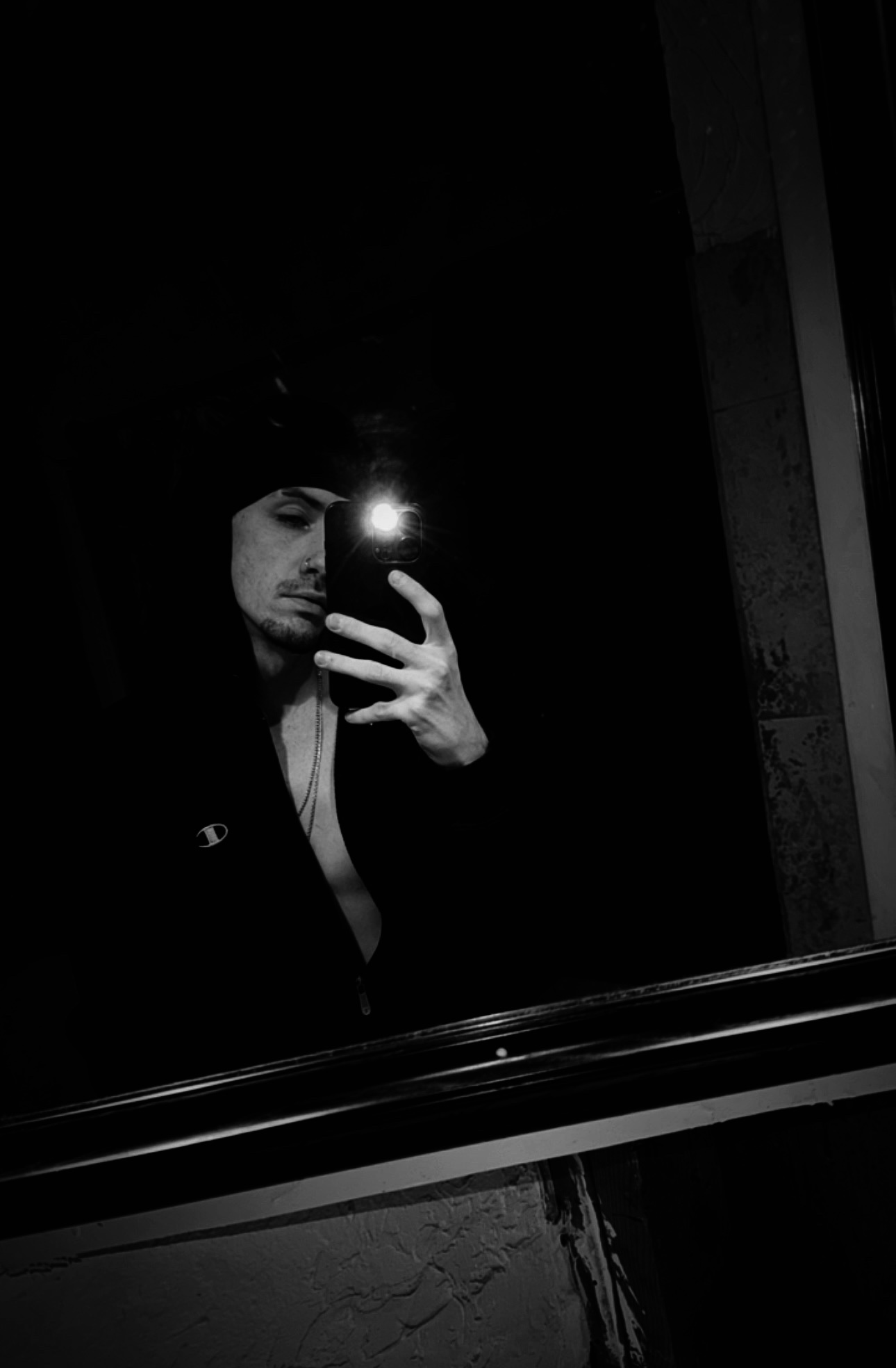 Tinder profile picture for @lonesome