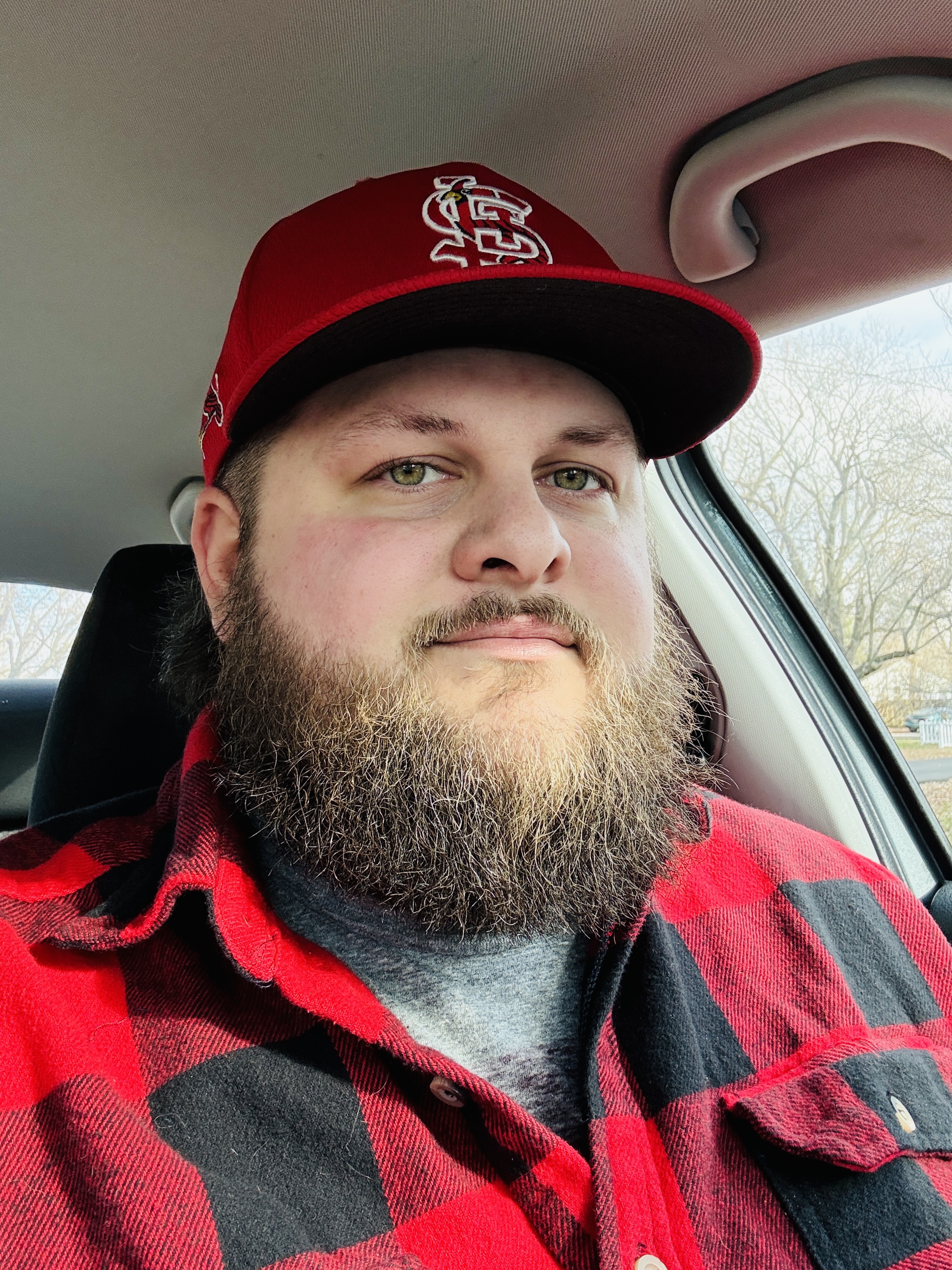 Tinder profile picture for @jesse