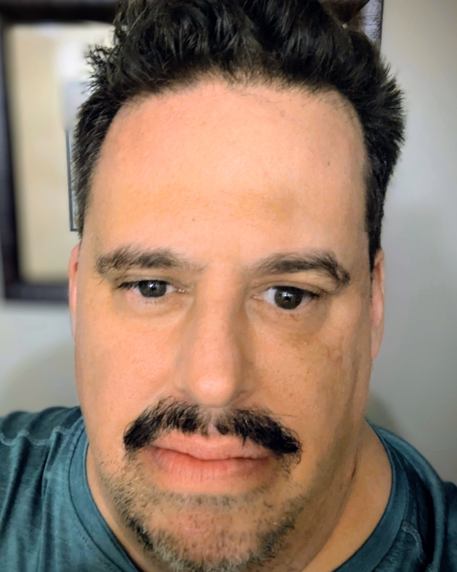 Tinder profile picture for @republican