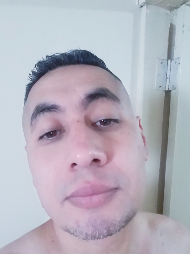 Tinder profile picture for @inmortal