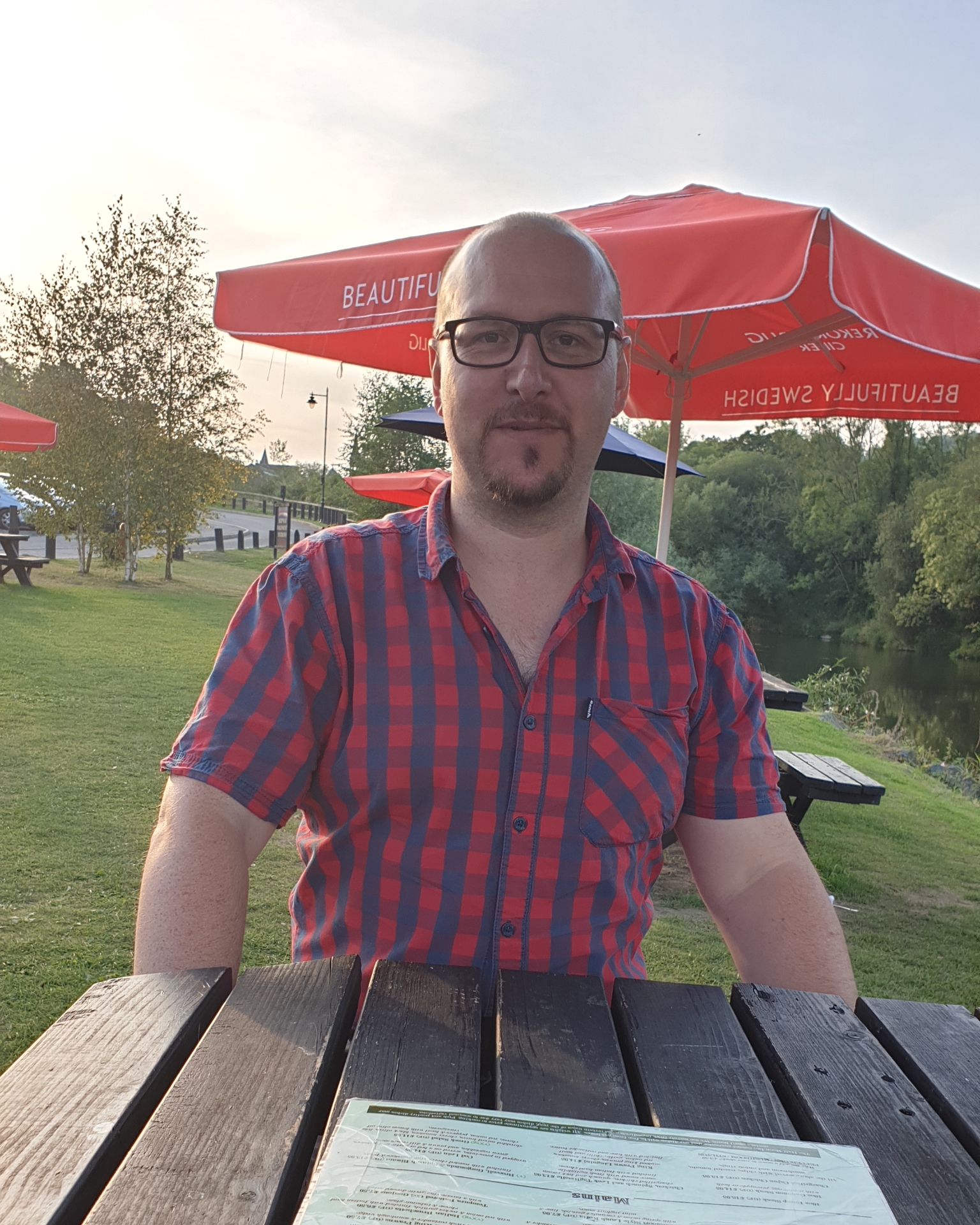 Tinder profile picture for @purely