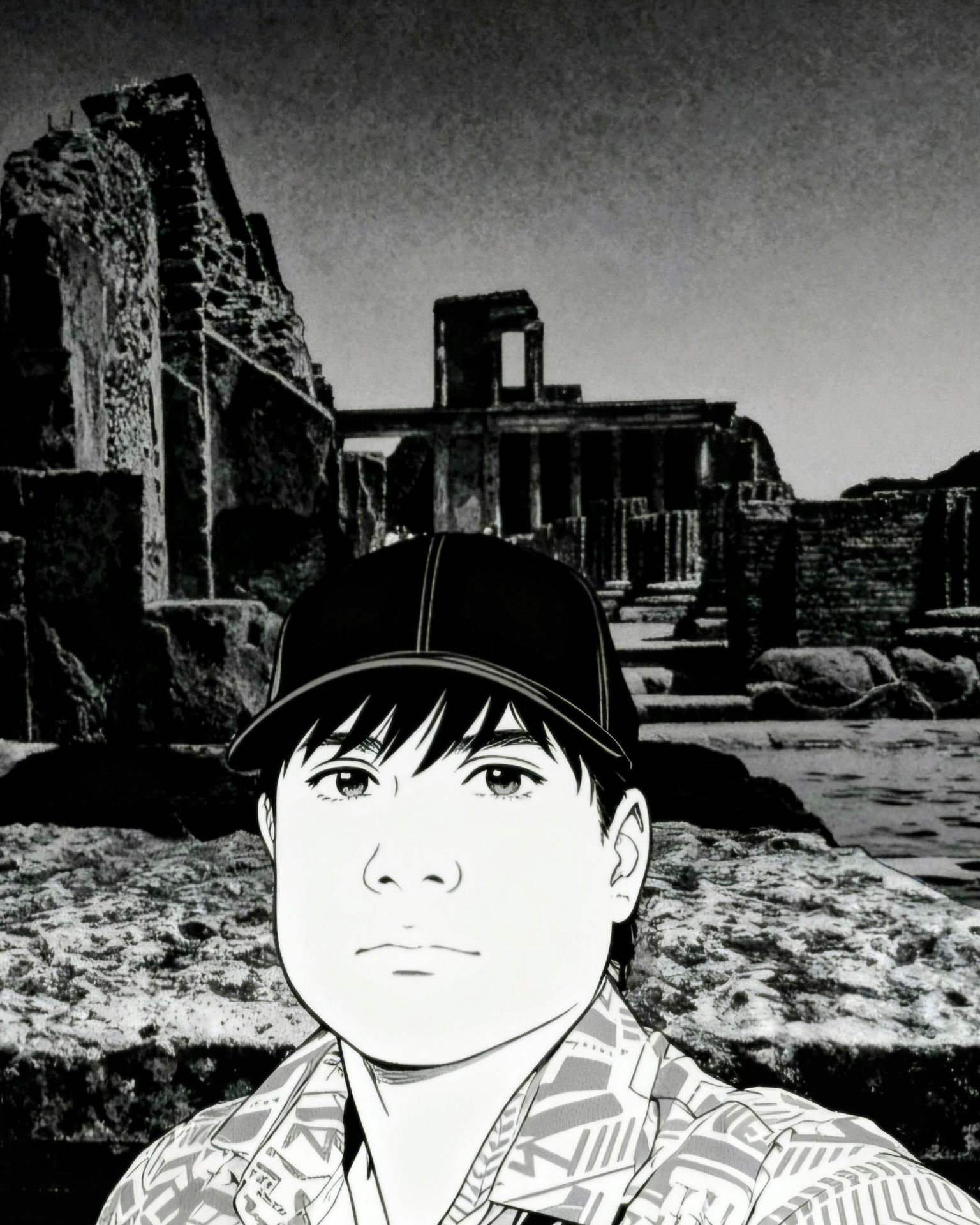 Tinder profile picture for @onset