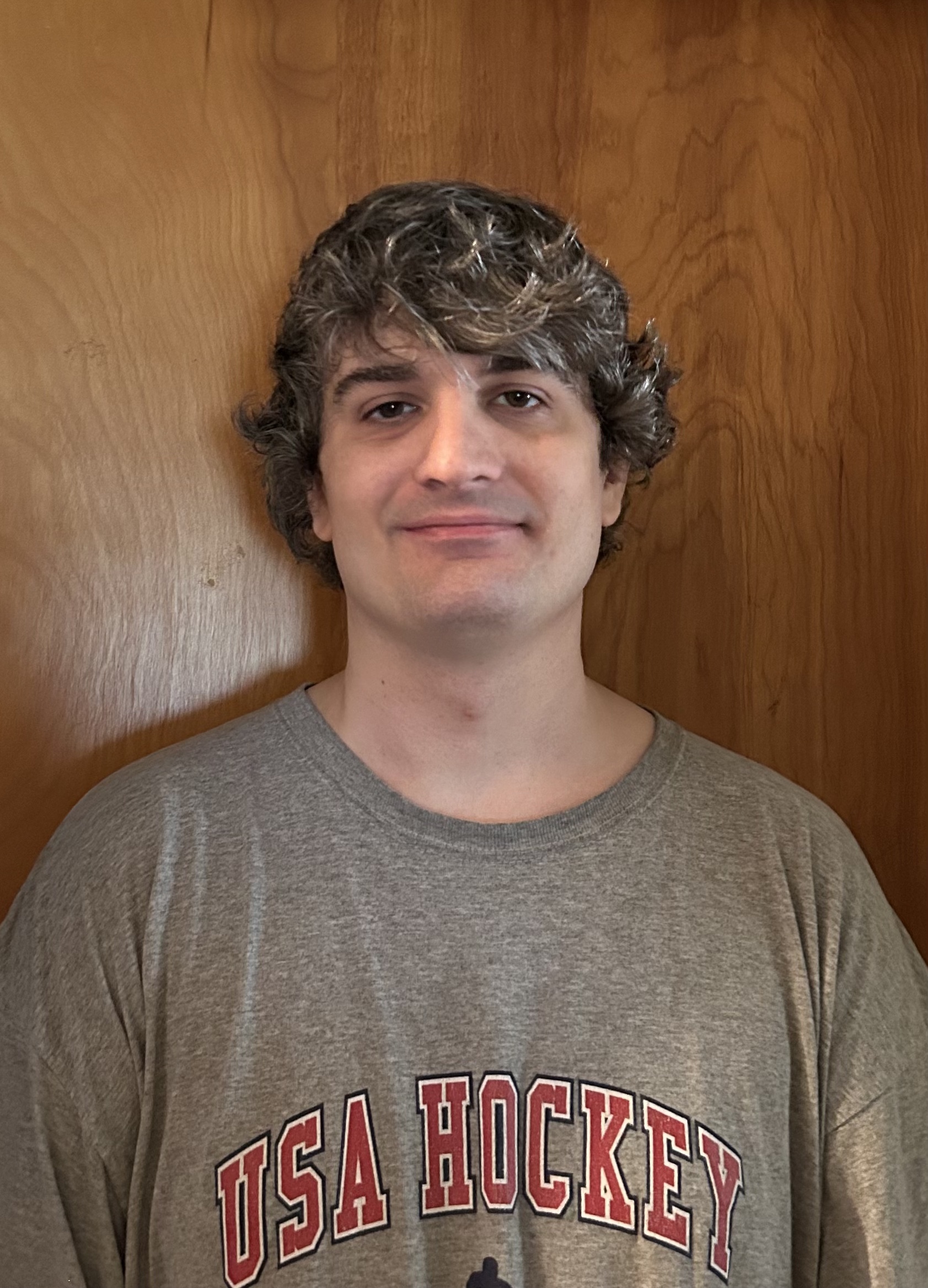 Tinder profile picture for @phat